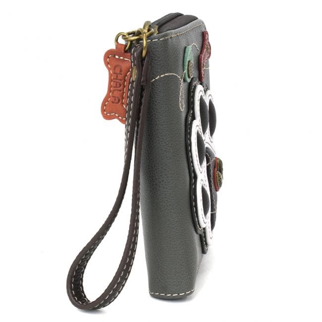 Paw Print Collection B & W by Chala Vegan For Pet Lovers!、mySite、g9winljtr