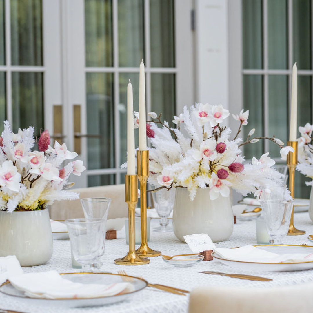  Gold Candlesticks、mySite、elrpsem3k