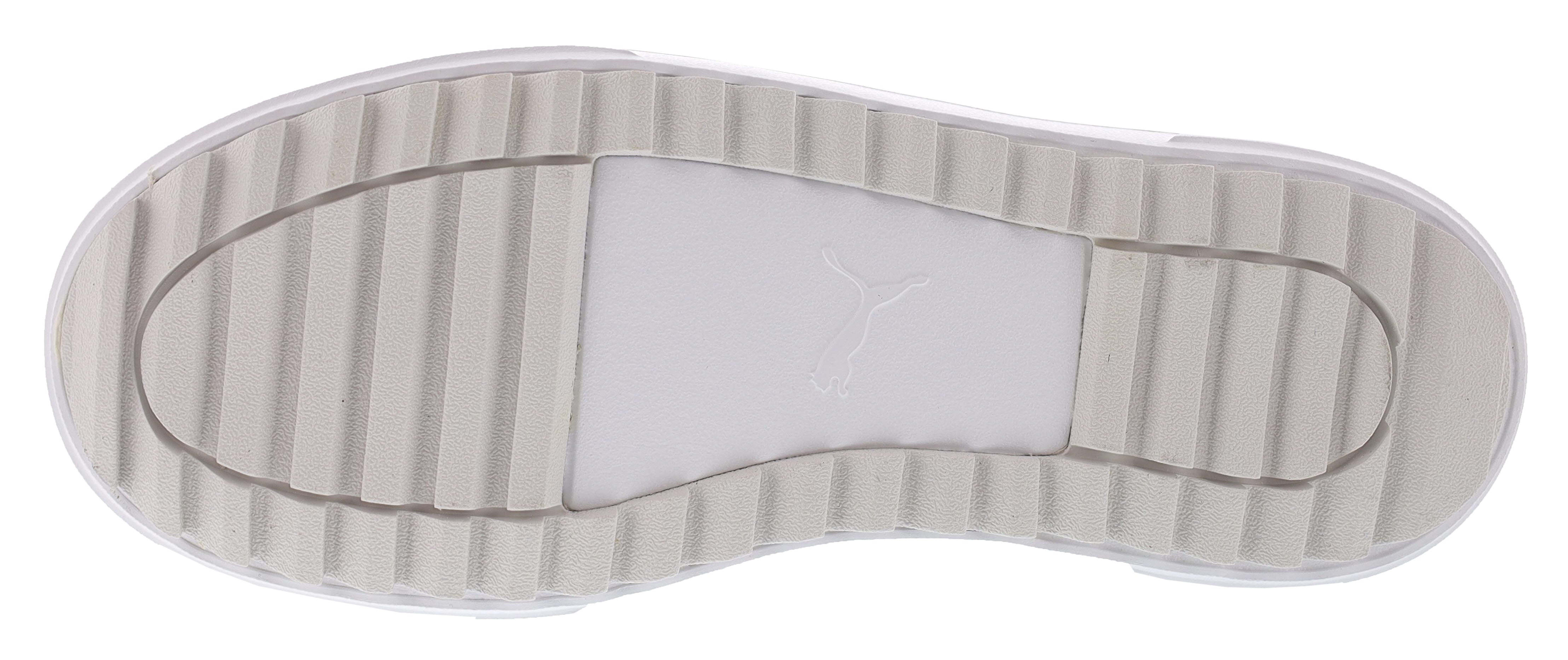 Puma Women's Kaia Mid Irisistable Platform Sneakers、mySite、dreamappss