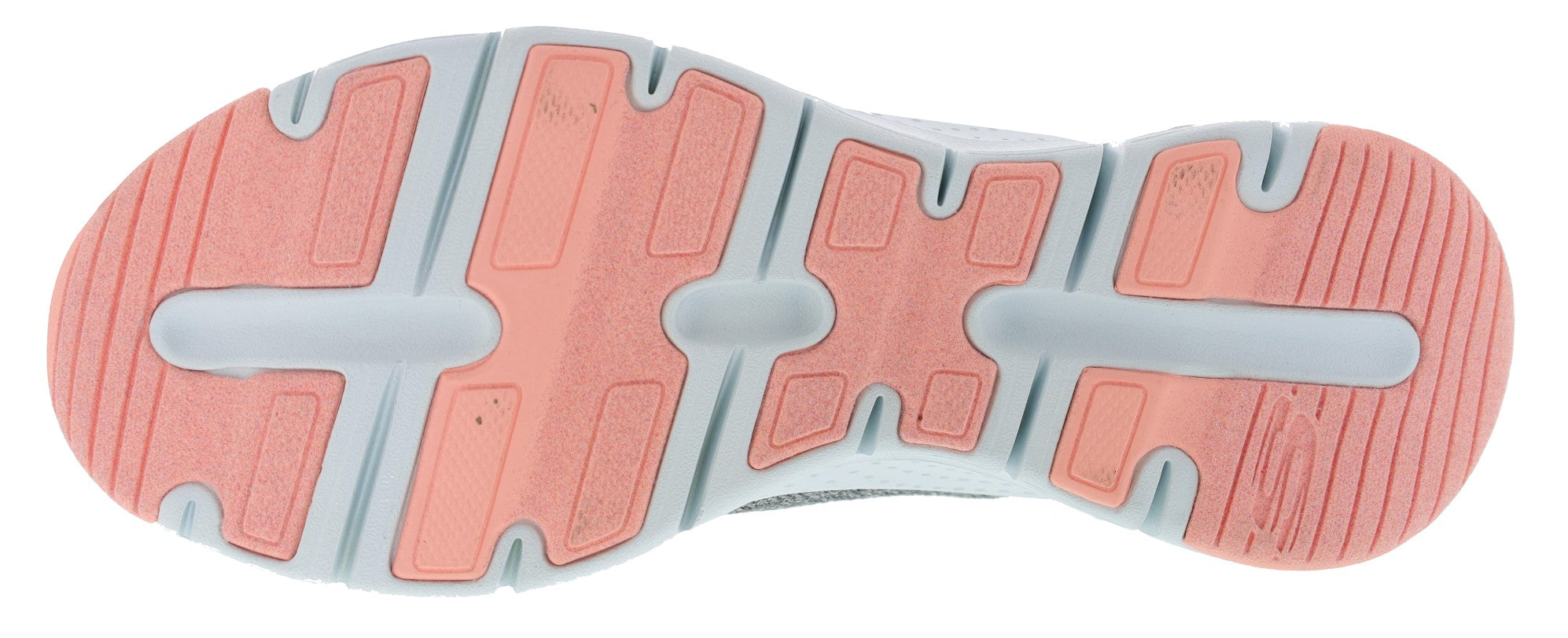 Skechers Women's Arch Fit Comfy Wave Lightweight Walking Shoes、mySite、dreamappss