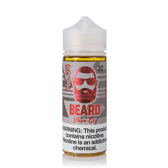Beard Vape Co 60mL Vape Juice、mySite、zt4zffjzw