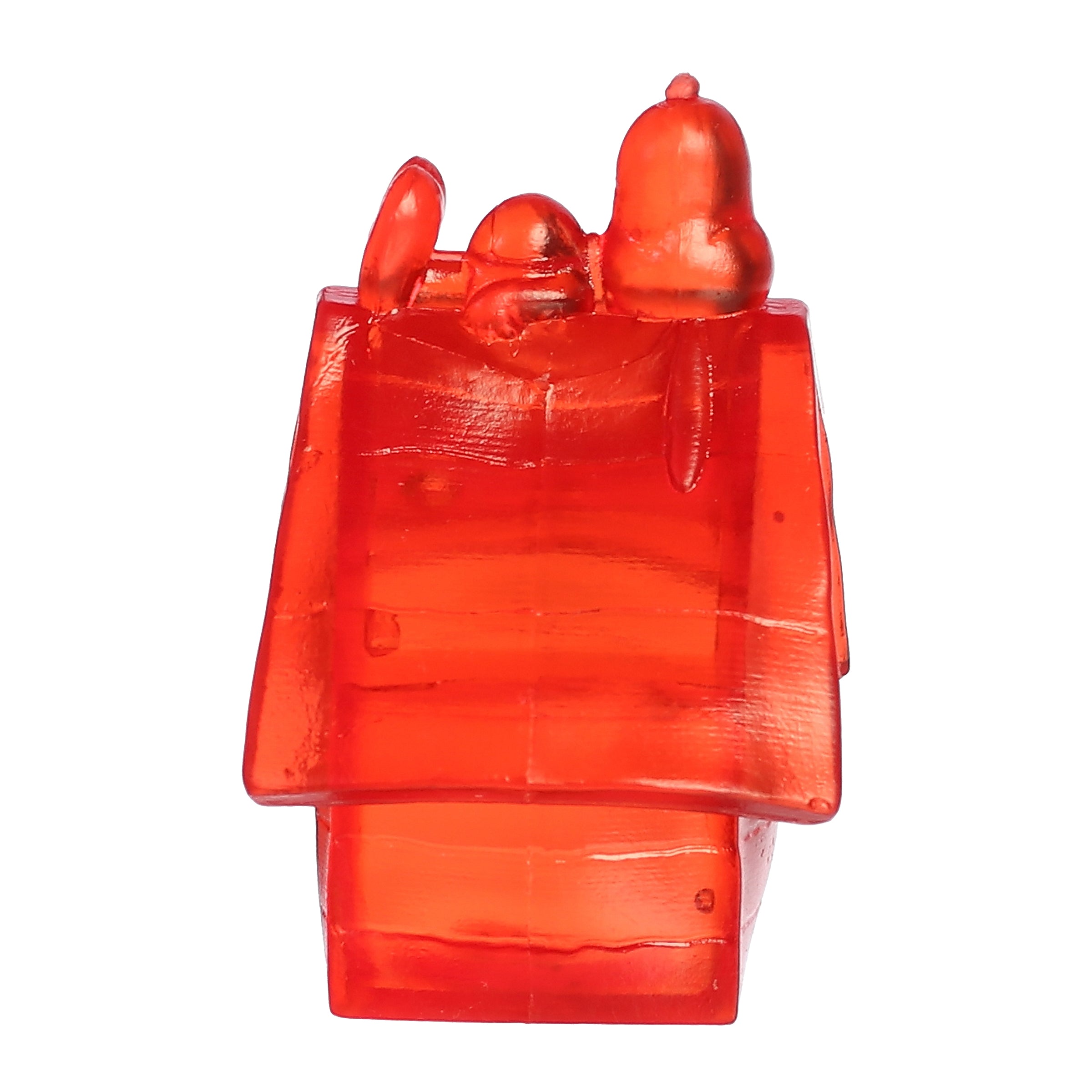 Aurora® Toys - Peanuts® - 3 Snoopys Doghouse Sugar Squeezy、mySite、g9winljtr