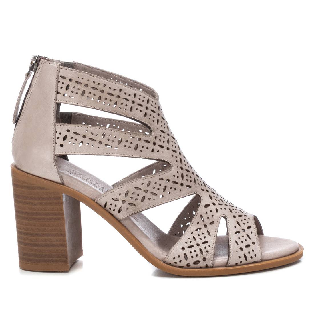 BOTÍN DE MUJER CARMELA 16069403、mySite、gtrtttuynbv