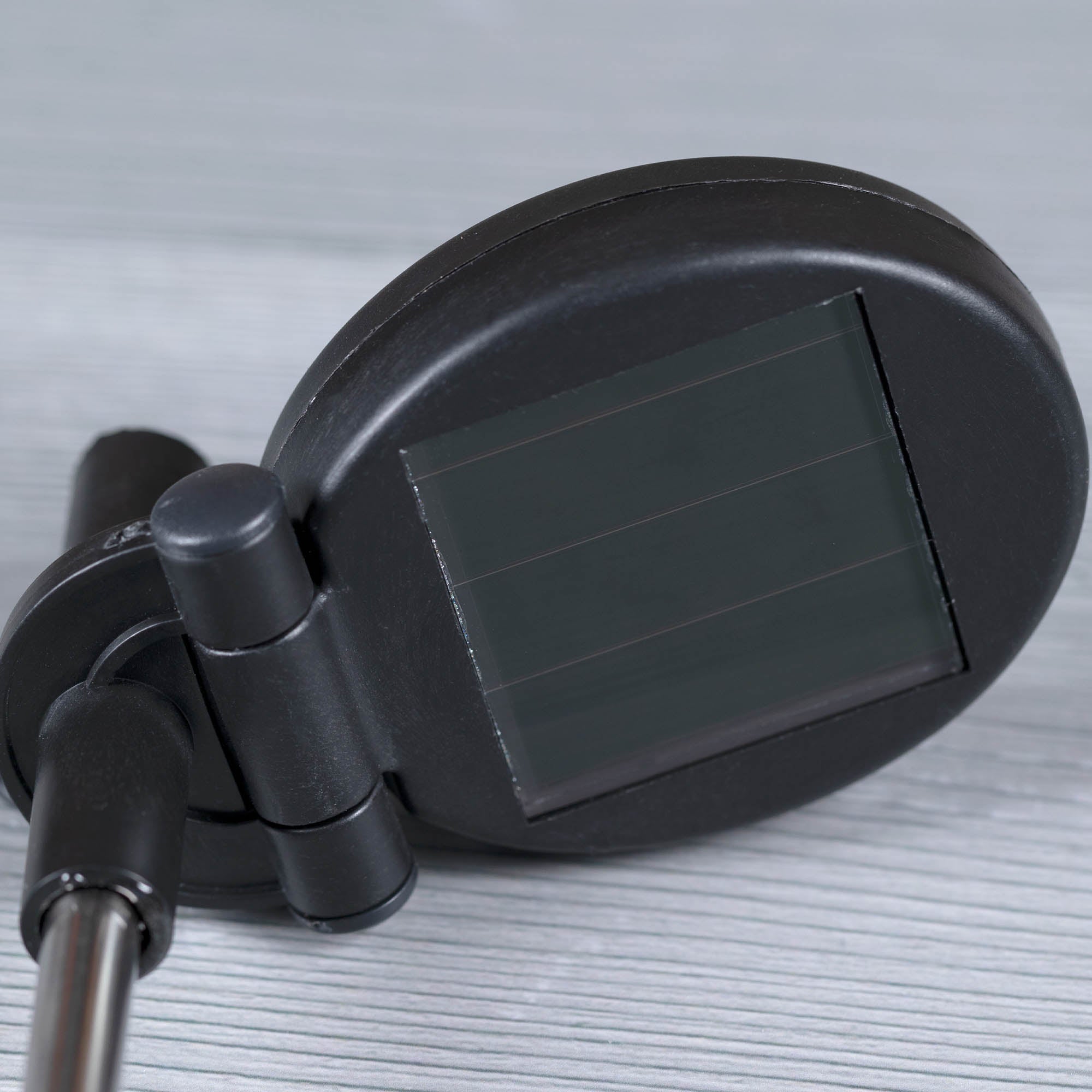 Pawsitively Beautiful Solar Garden Stake、mySite、camillekostekn