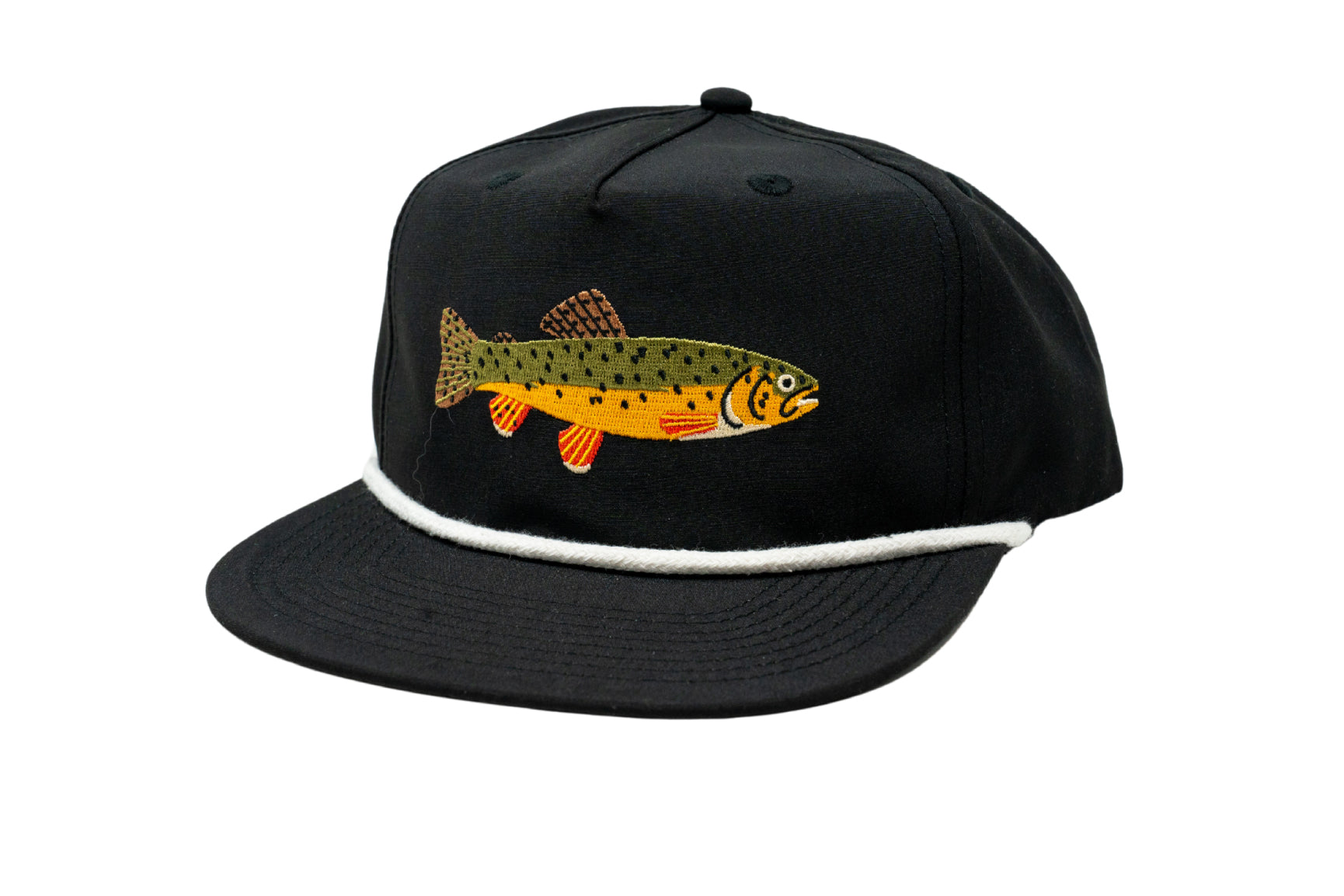 Apache Trout Native Trout Hat、mySite、solidvoid