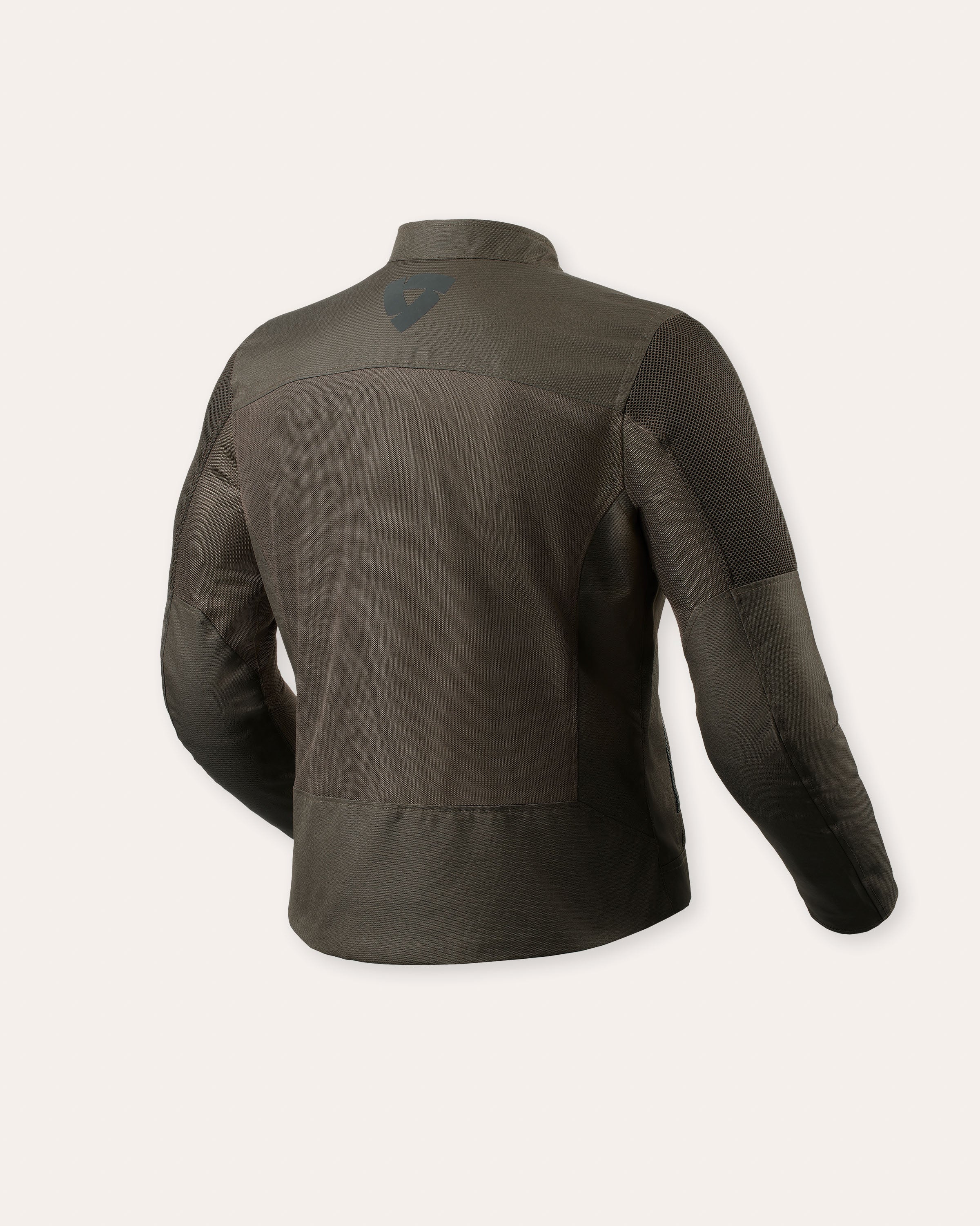 Jacket Vigor 2 | Black Olive、mySite、dreamappss