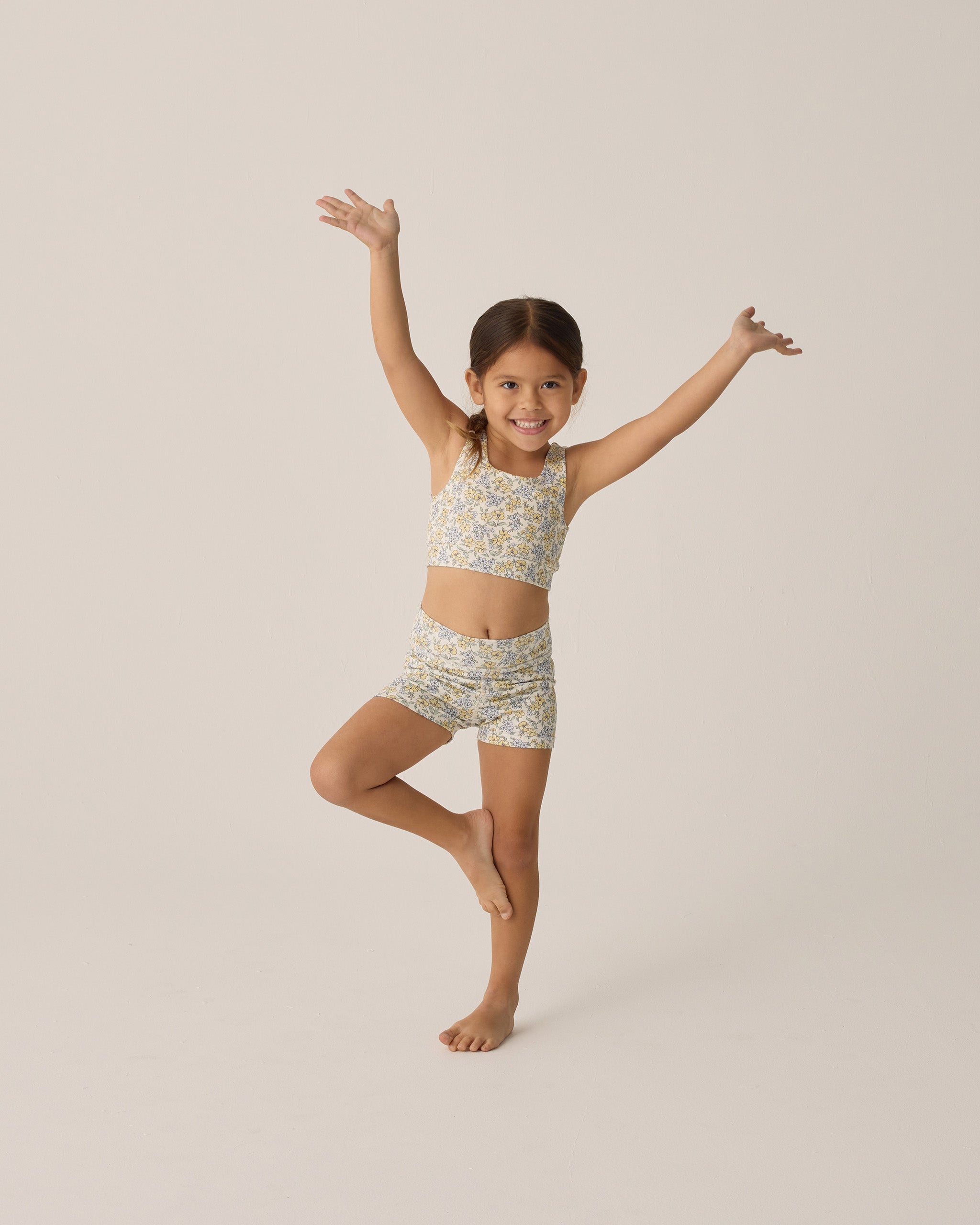  Shortie Short || Bloom、mySite、layawaytickets