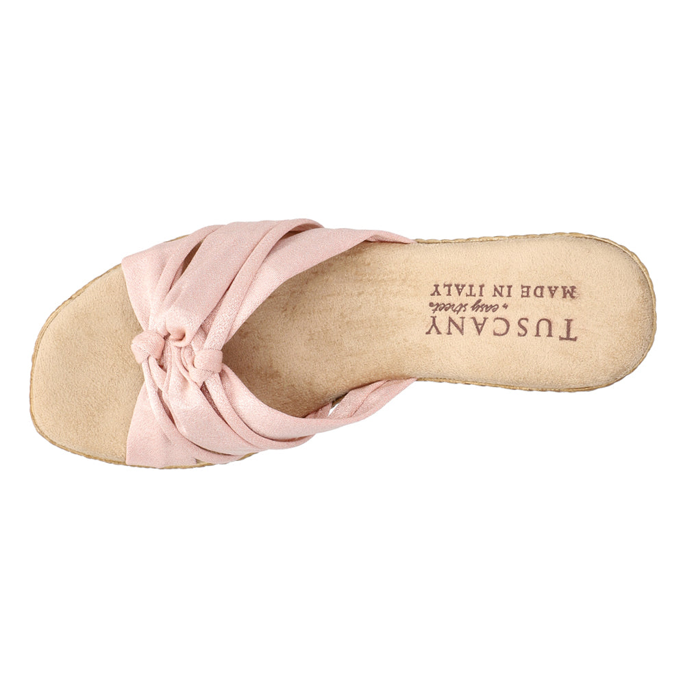 Ghita Espadrille Wedge Sandals、mySite、gtrtttuynbv
