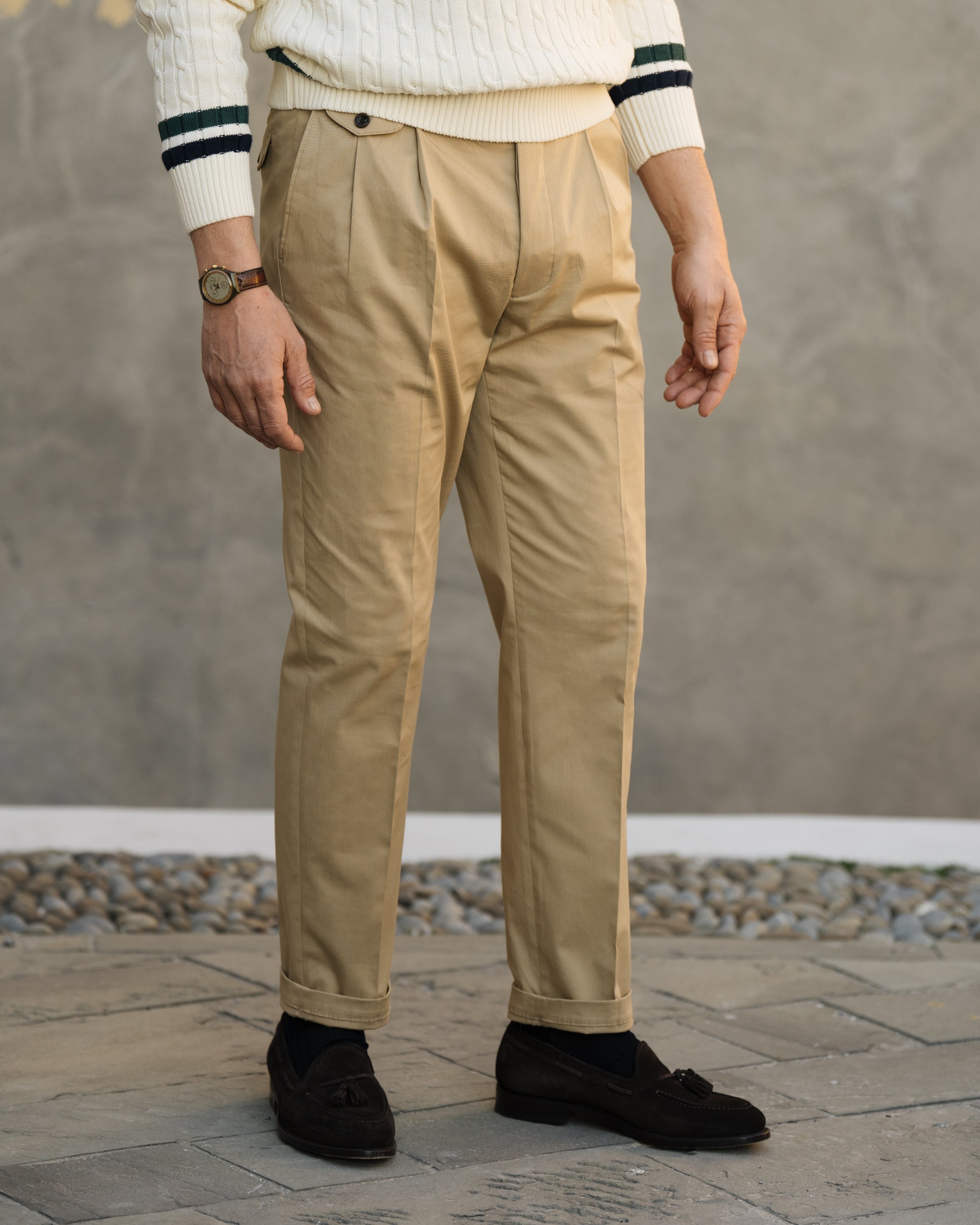  Venzone、mySite、merchandisen