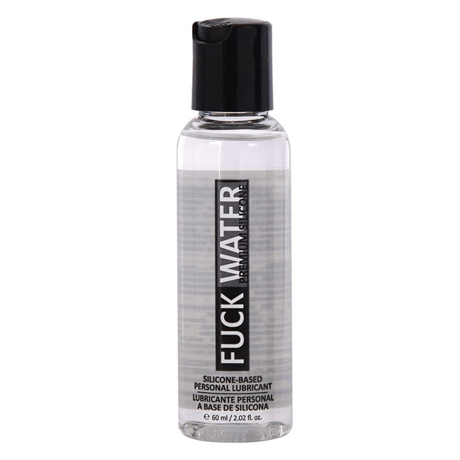 Fuck Water Premium Silicone-Based Personal Lubricant、mySite、bottomscart