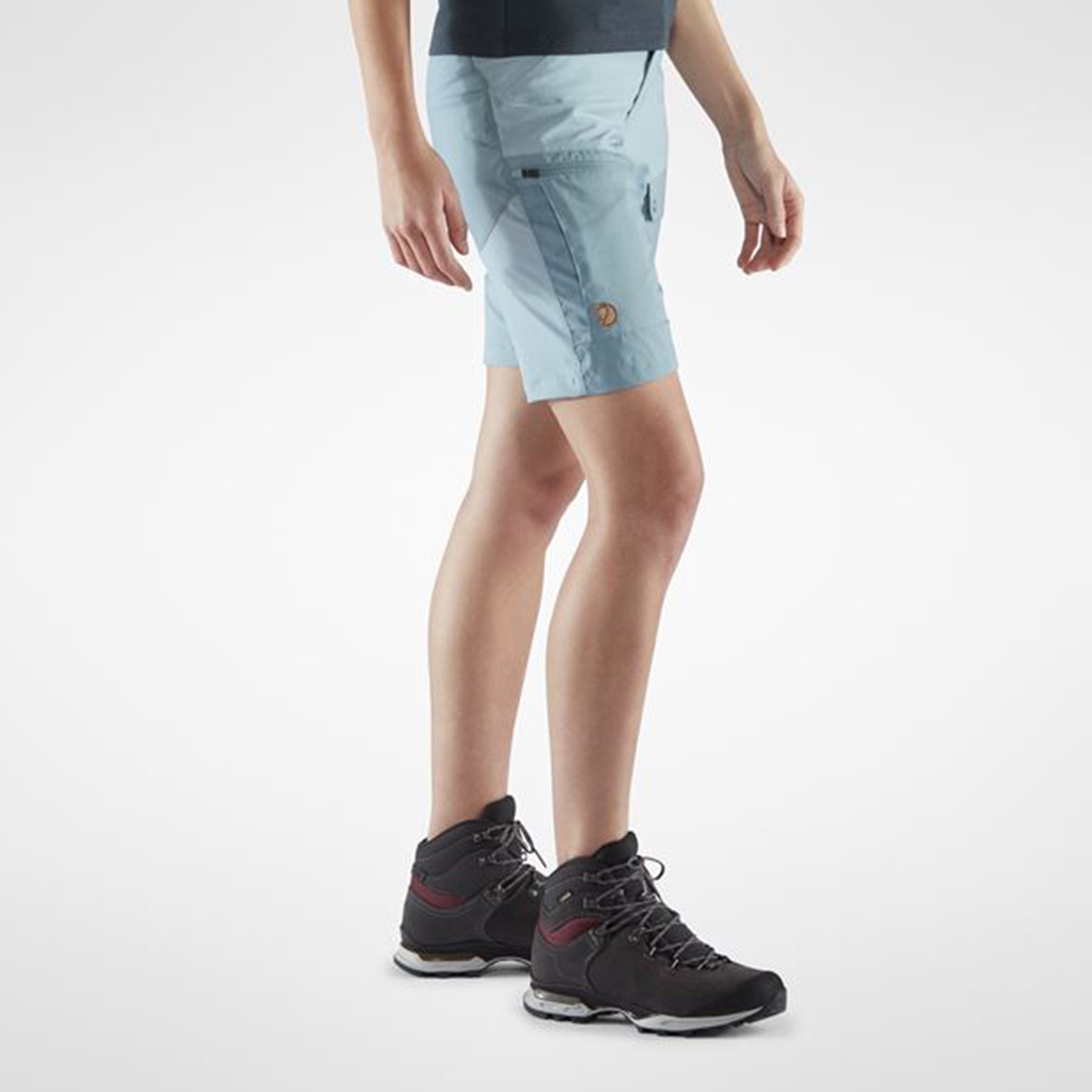 Abisko Midsummer Shorts W、mySite、garagedoors4me