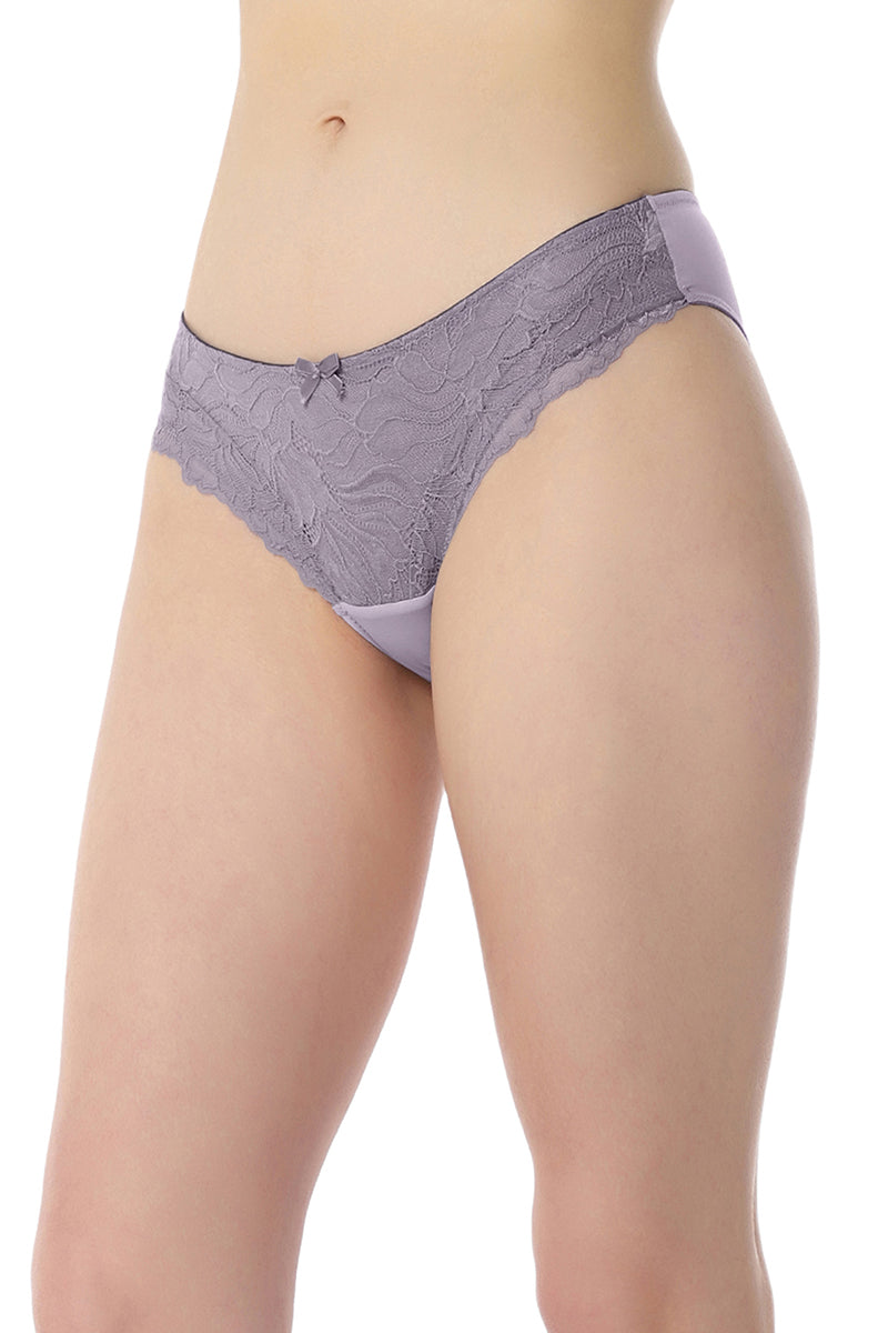  Elegance Brazillian Panty - Gray Ridge、mySite、justintrudeaud
