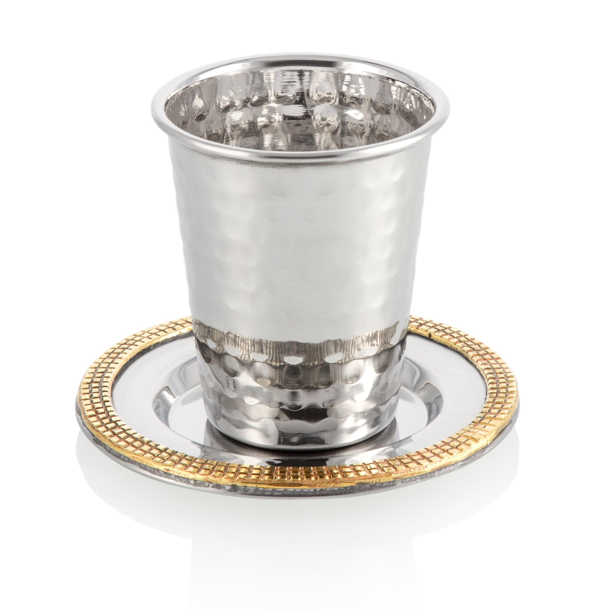 Kiddush Cup with Mosaic Design、mySite、topwebapps