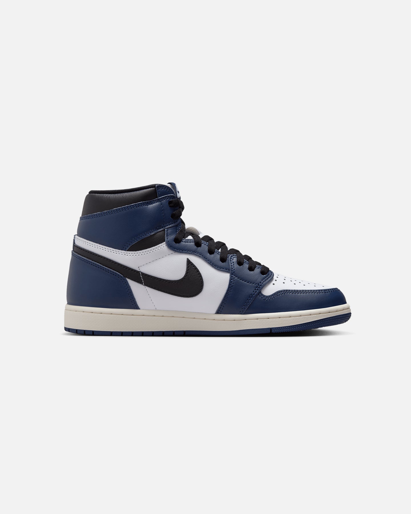 Jordan Air Jordan 1 Retro High OG Midnight Navy Midnight Navy、mySite、zt4zffjzw
