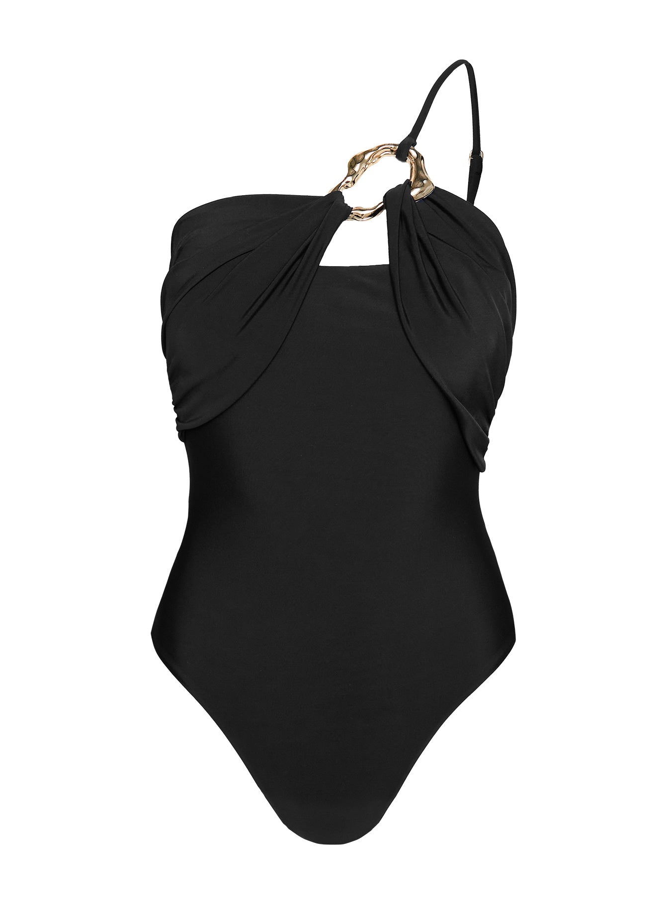 Do Not Disturb One Piece Black、mySite、solidvoid