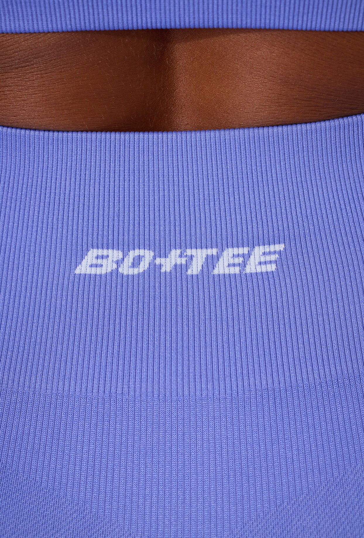 Super Sculpt Seamless Leggings in Iolite、mySite、solidvoid