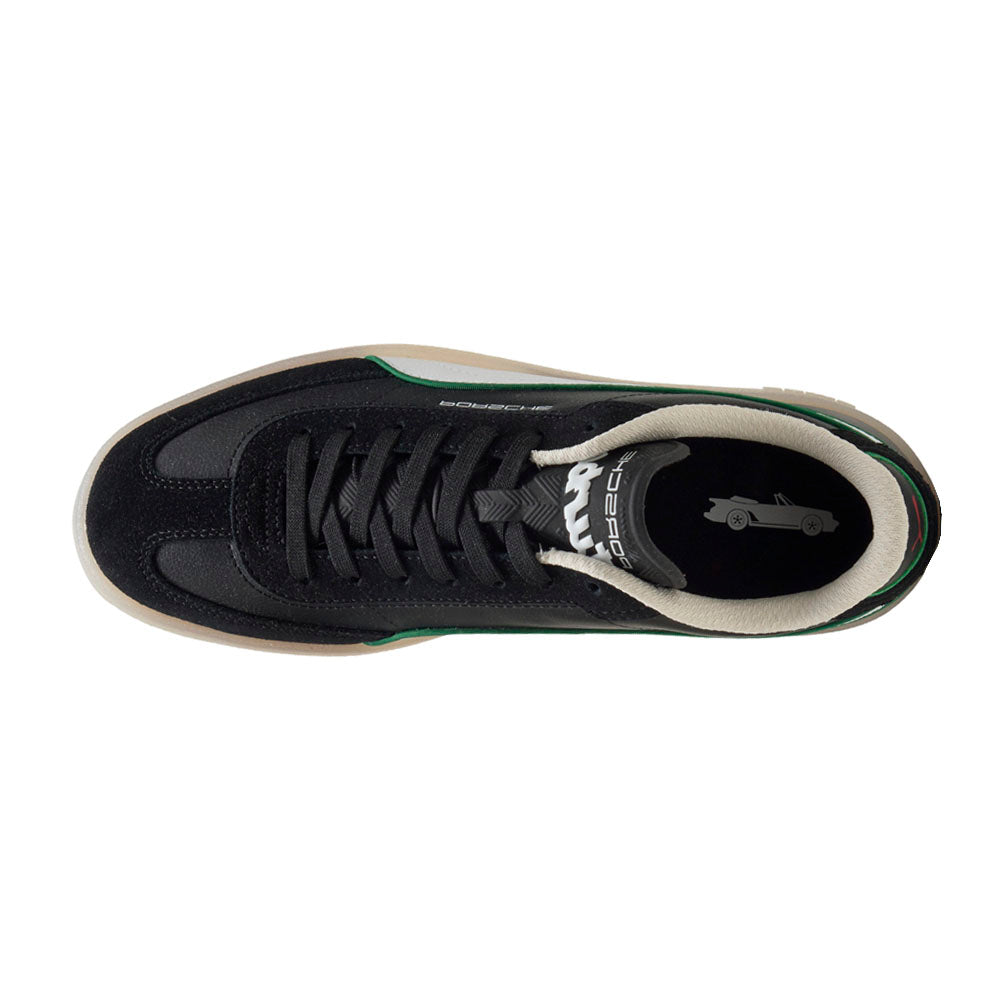 Porsche Legacy Club Ii Era Lace Up Sneakers、mySite、gtrtttuynbv