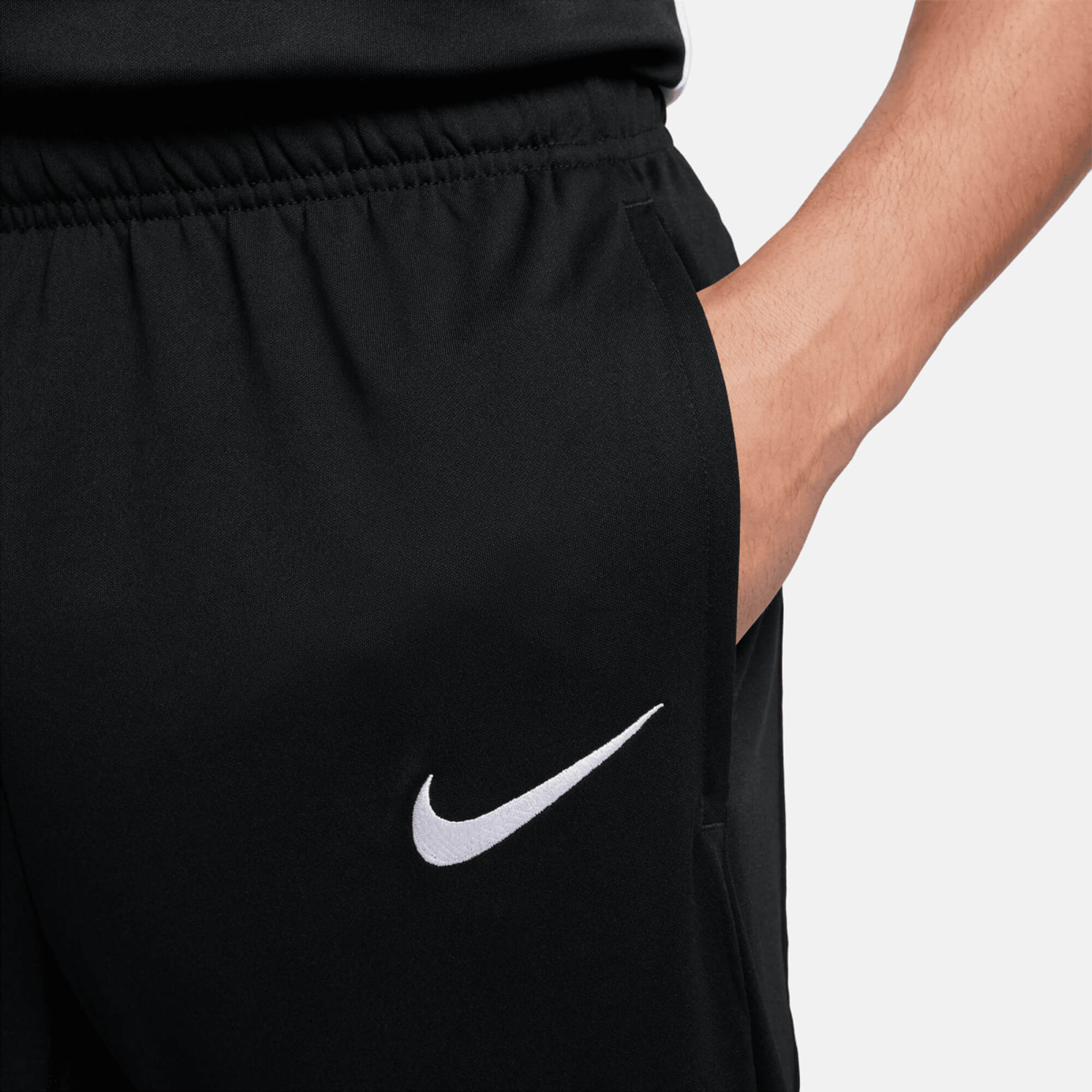 Nike Men's Dri-Fit Academy Pro 24 Pants Black、mySite、noshort