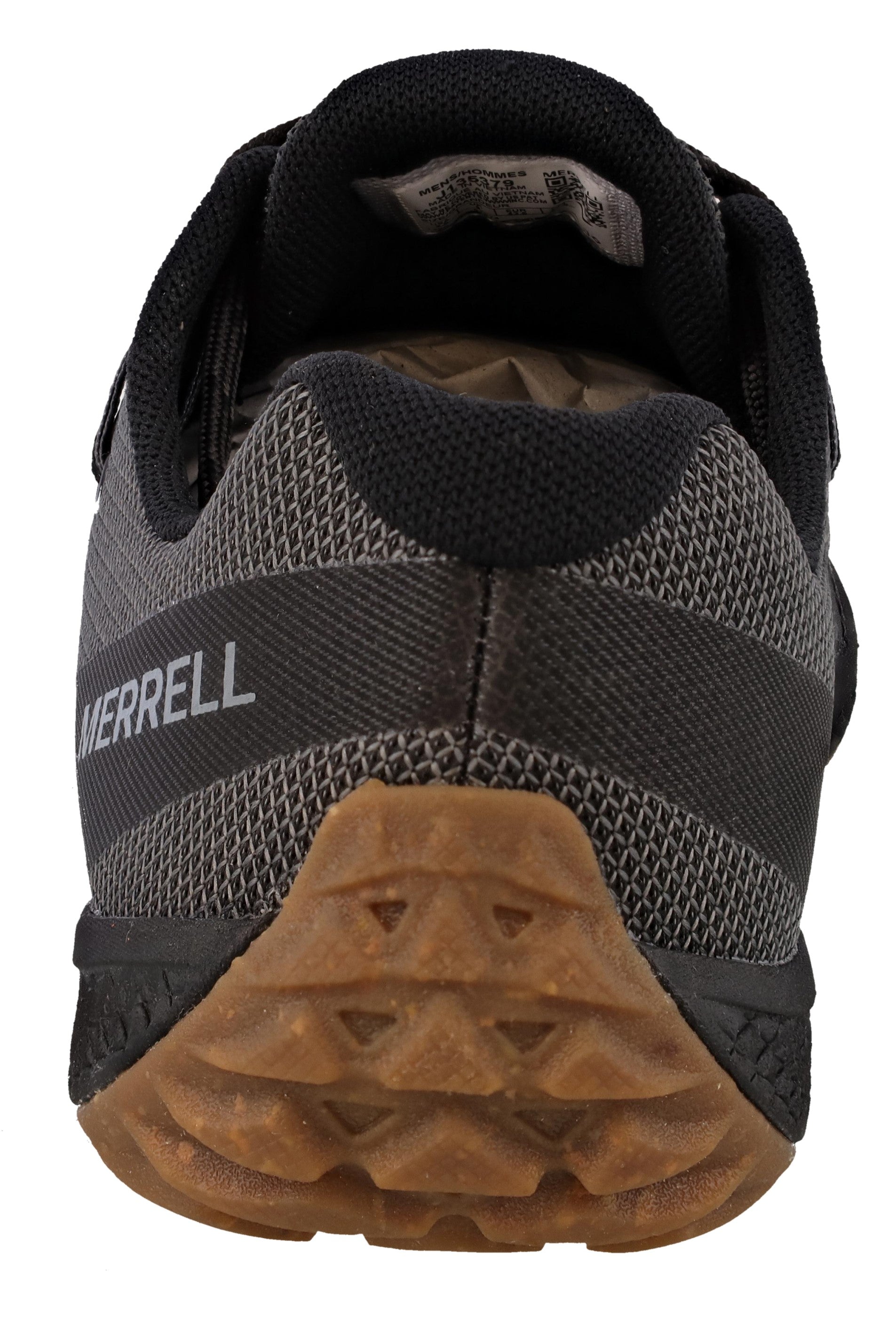 Merrell Men's Trail Glove 6 Barefoot Running Shoes、mySite、dreamappss