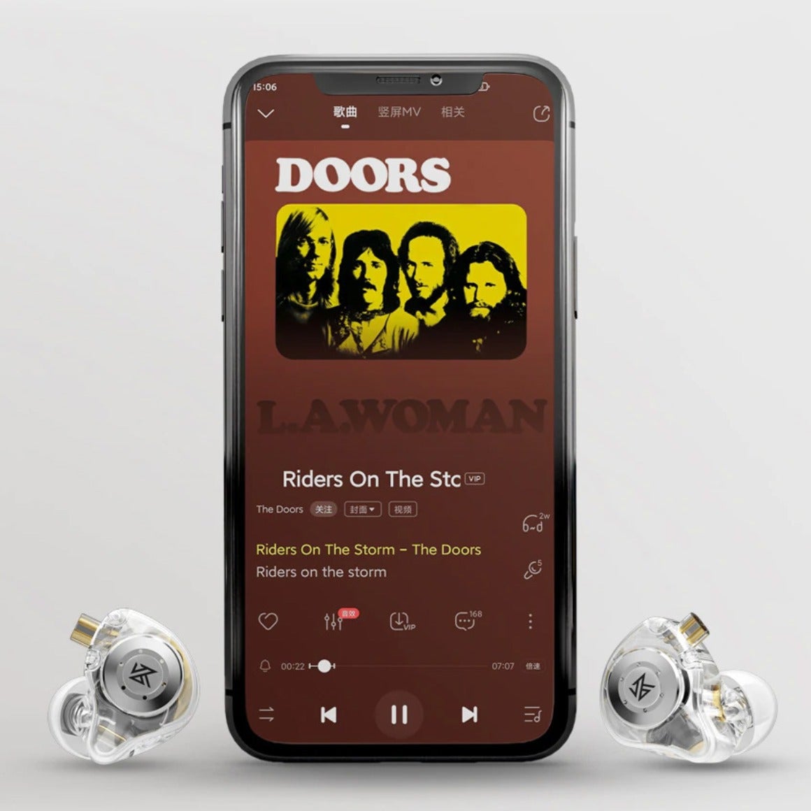  KZ - EDX Pro (Unboxed)、mySite、merchandisen