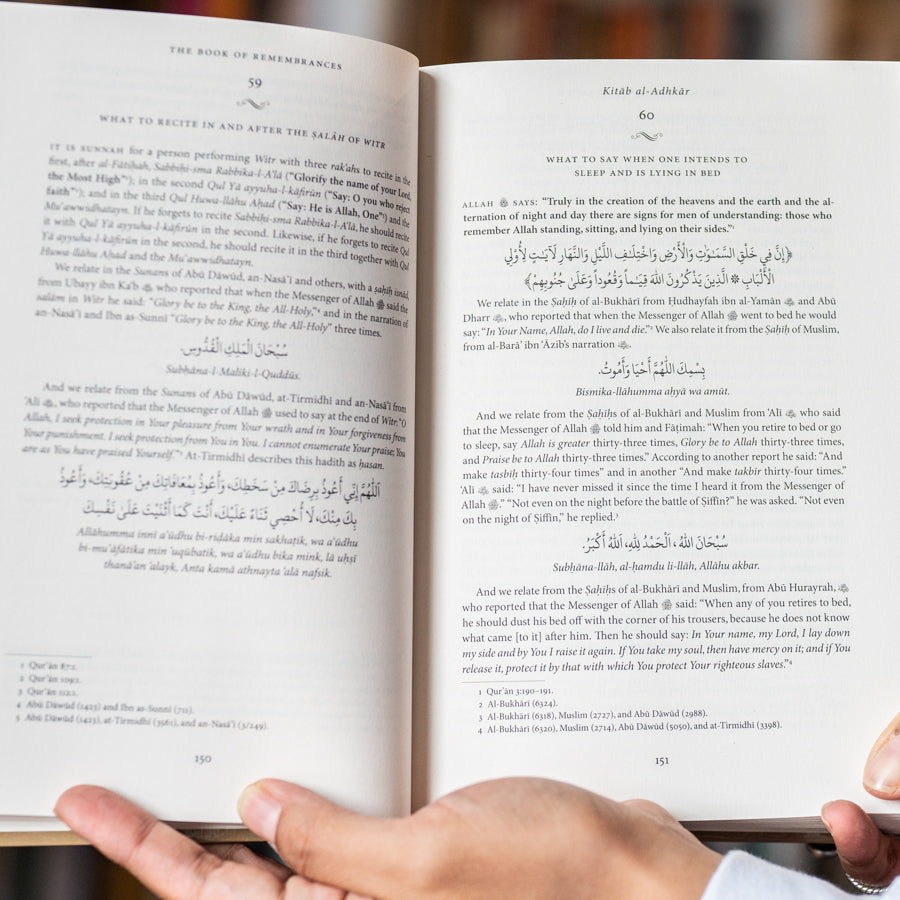 Book of Remembrances Kitab al-Adhkar、mySite、topwebapps