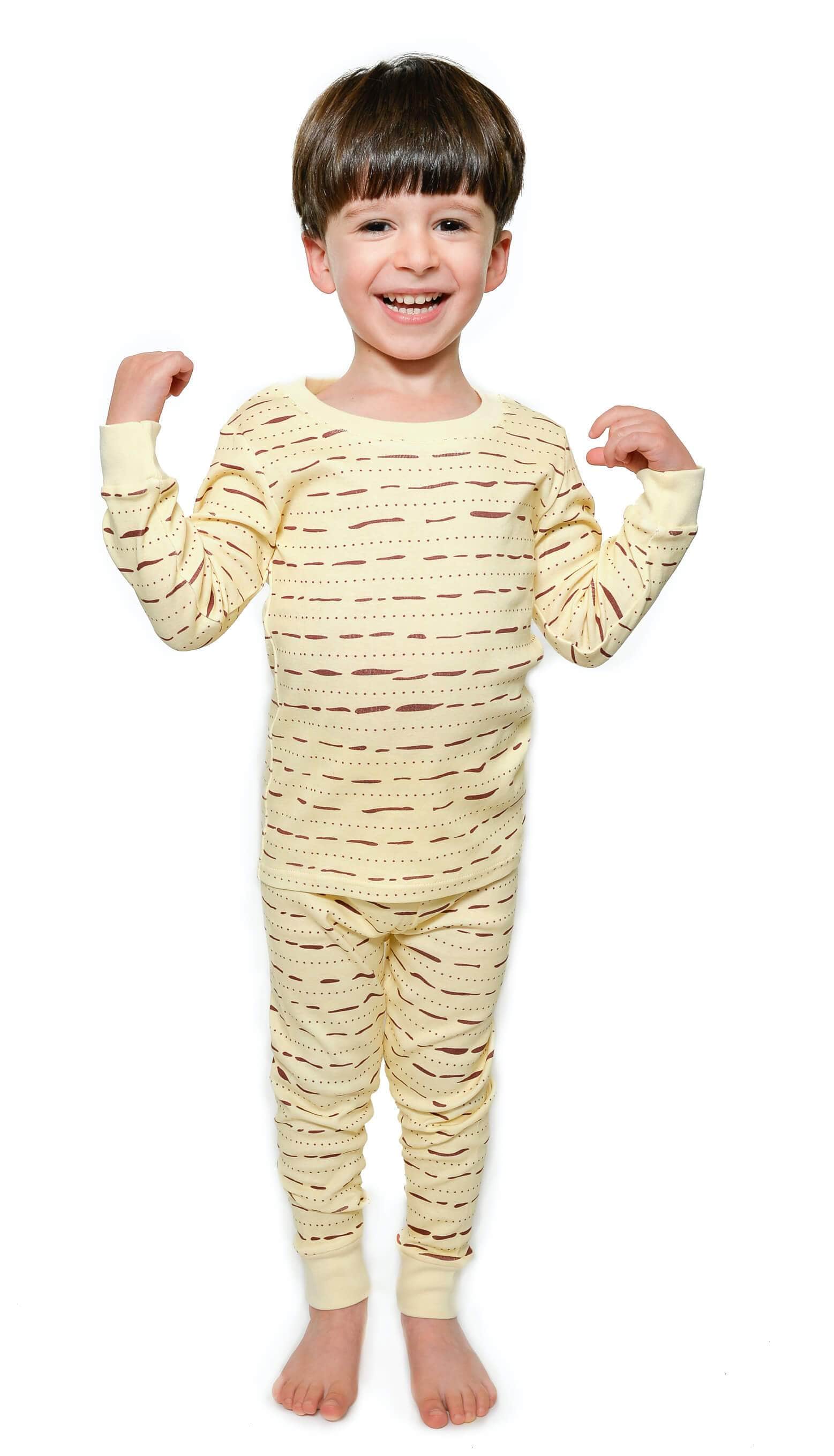 Matzah Kids Pajamas, Sizes 2T -14、mySite、topwebapps