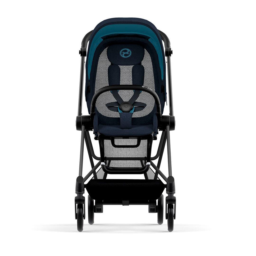  CYBEX Mios Pushchair - Midnight Blue、mySite、merchandisen