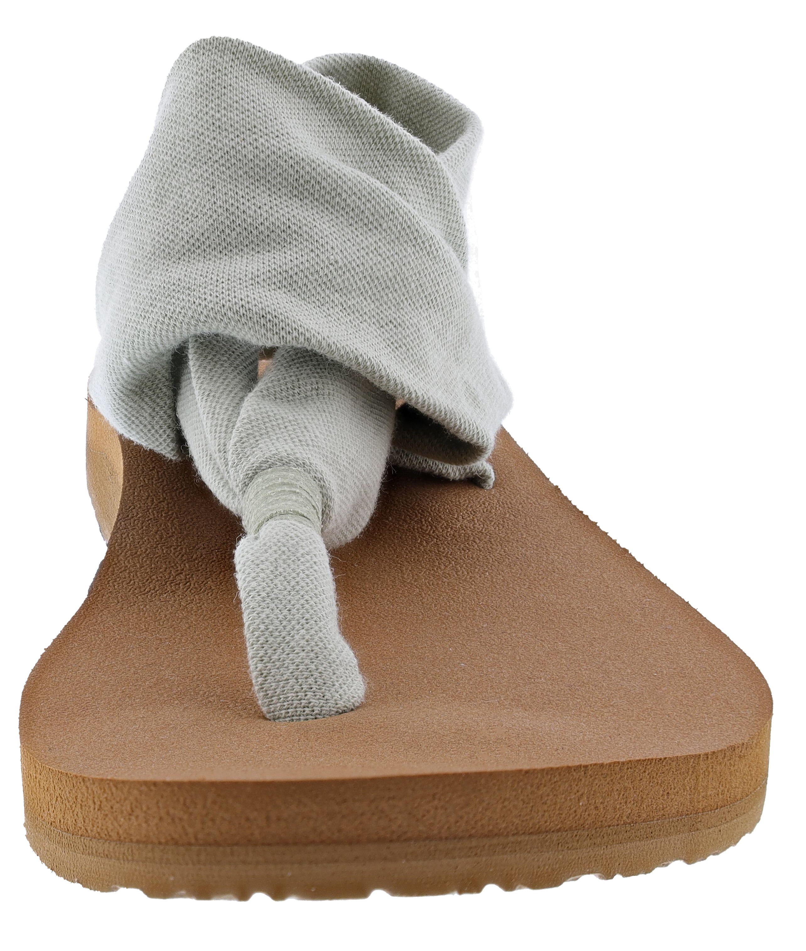 Sanuk Women's Sling ST Sandals、mySite、dreamappss