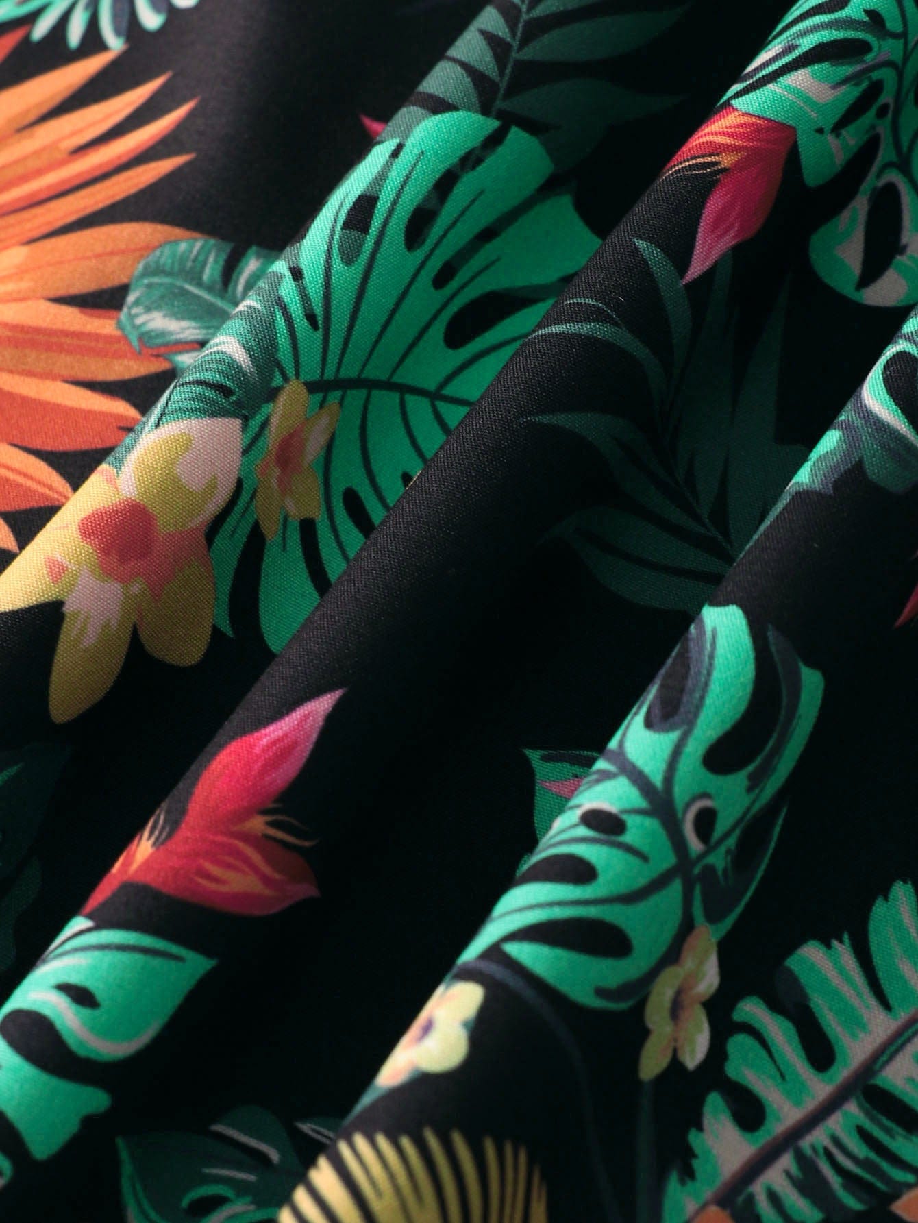 Layered Cami and Floral Skirt Set、mySite、g9winljtr