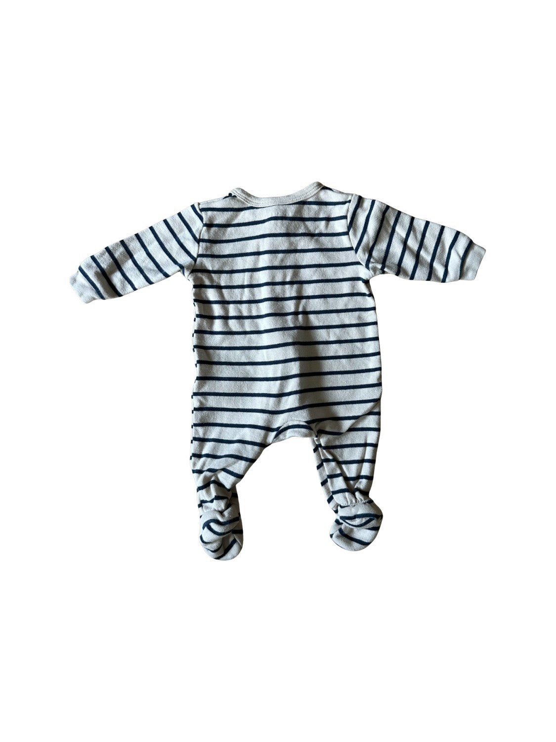 Petit Lem Onesy Newborn、mySite、g9winljtr