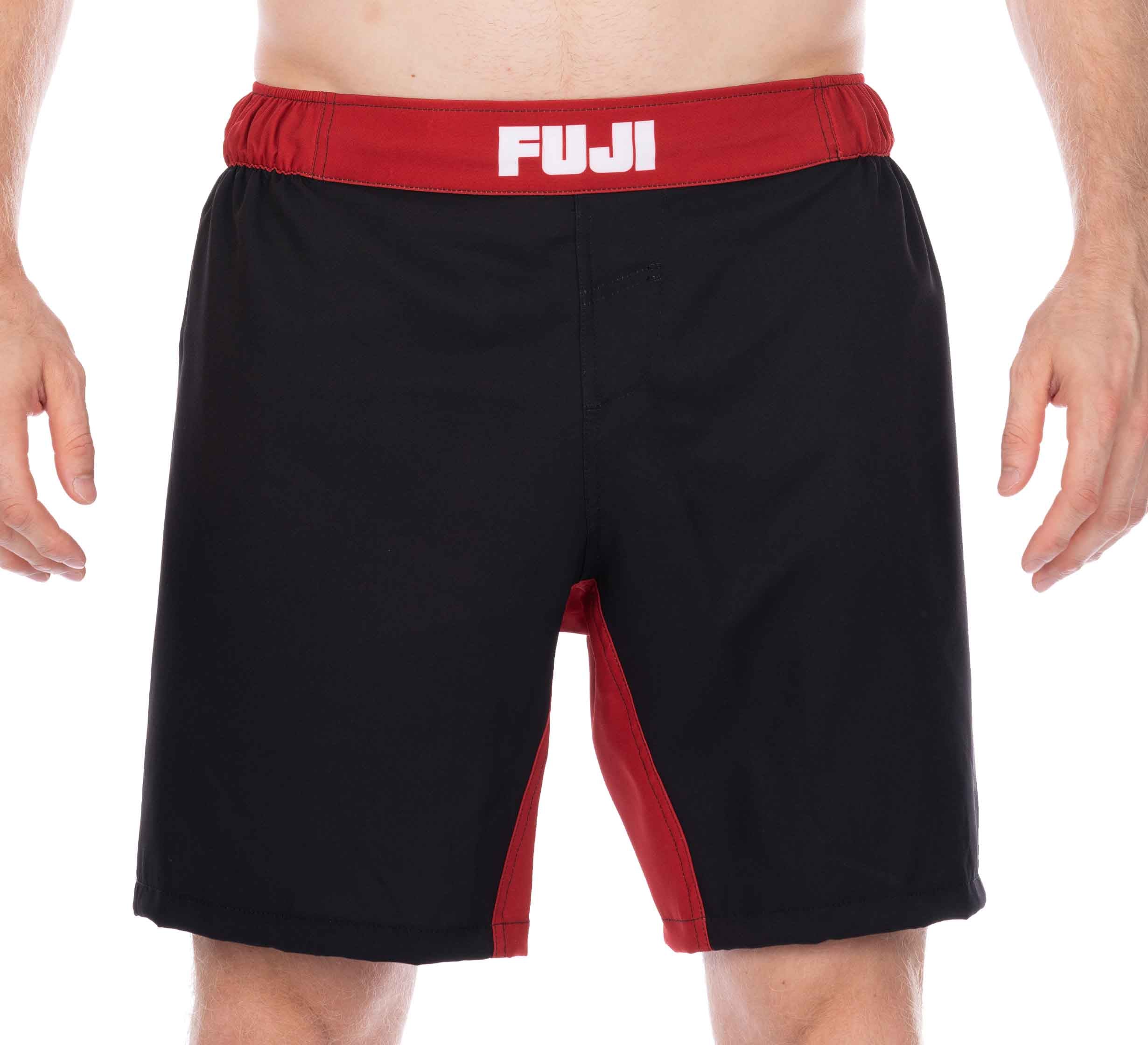 Essential Grappling Red Fight Shorts、mySite、gigharbornorthrealestate
