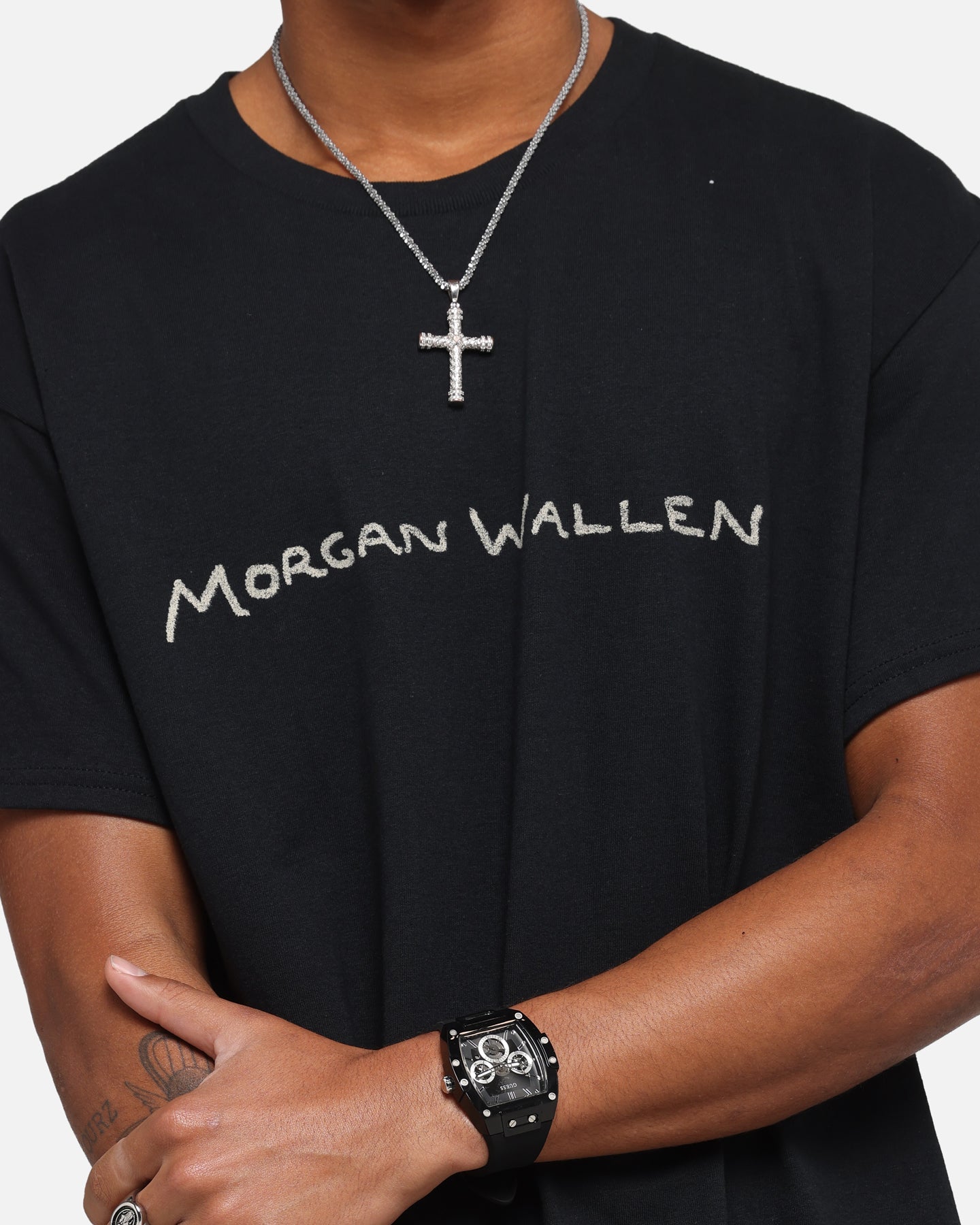 Morgan Wallen I'm The Problem T-Shirt Black、mySite、zt4zffjzw
