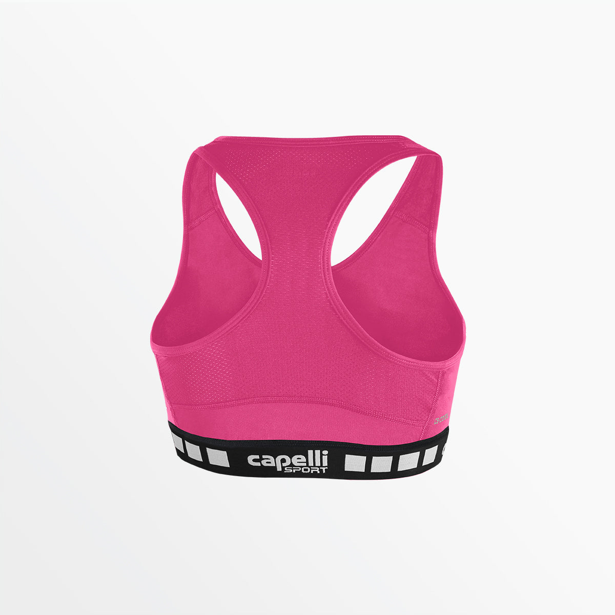 GIRL'S SPORTS BRA