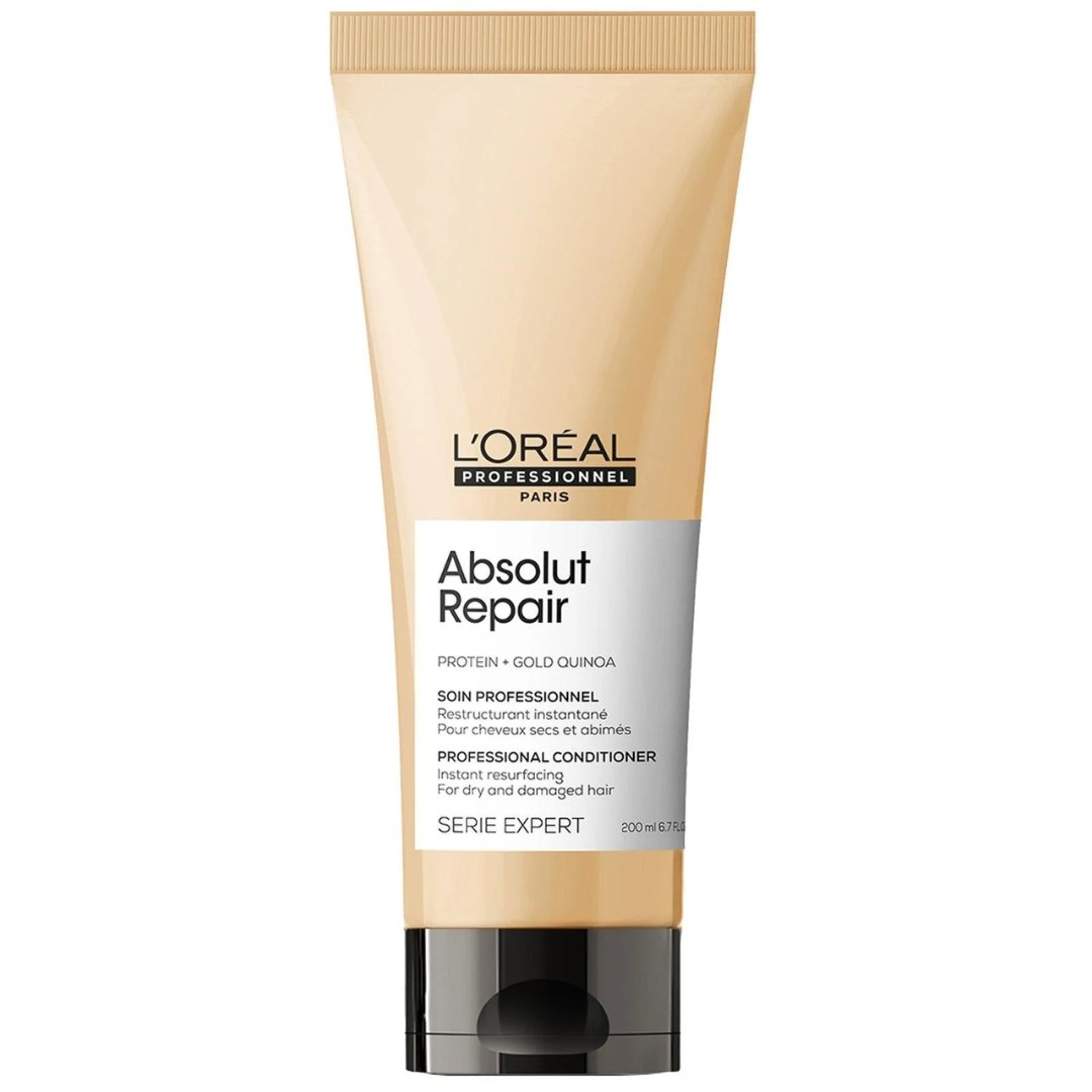  L'Oreal Professionnel Absolut Repair Conditioner 200ml、mySite、elrpsem3k
