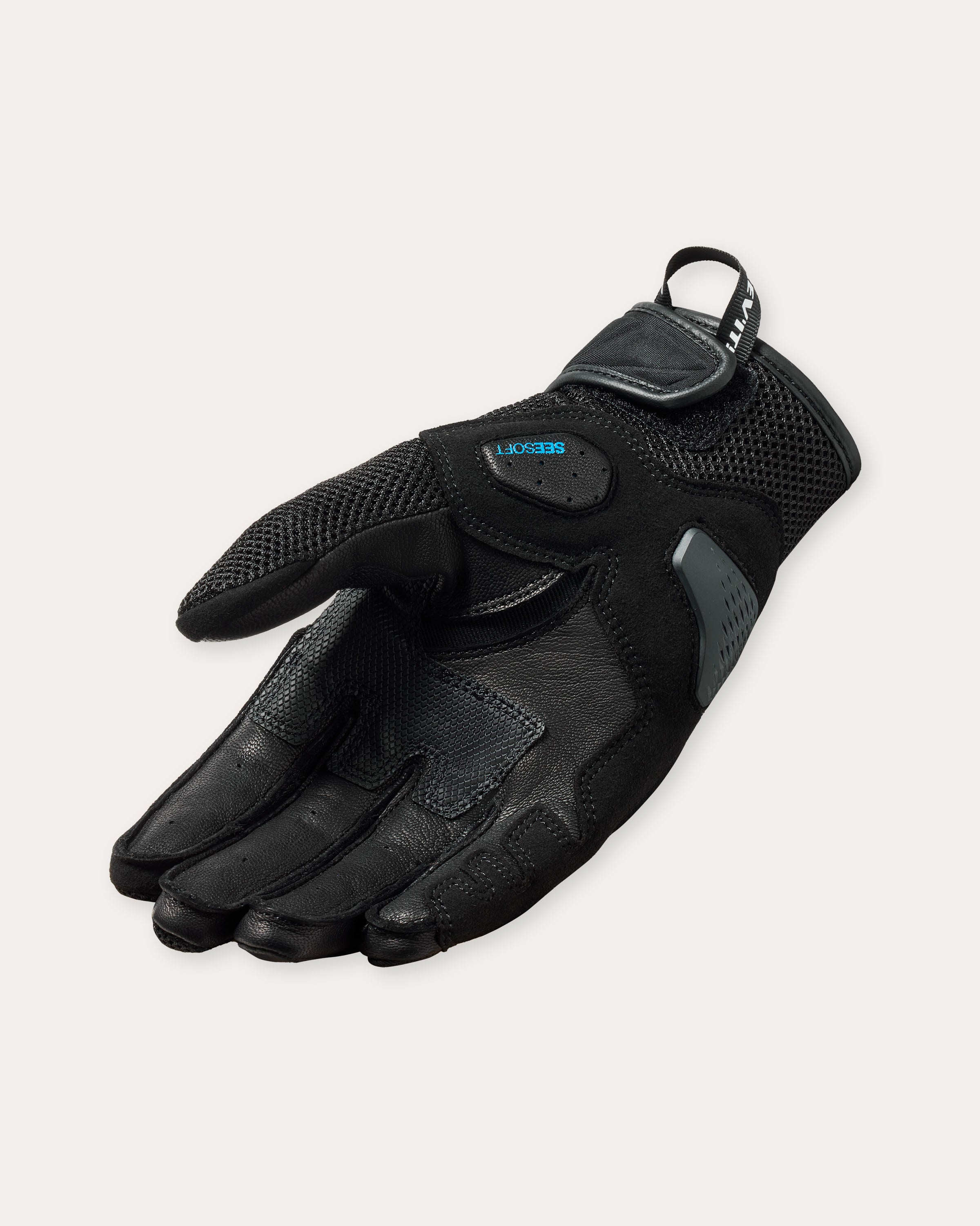 Gloves Ritmo | Black、mySite、dreamappss