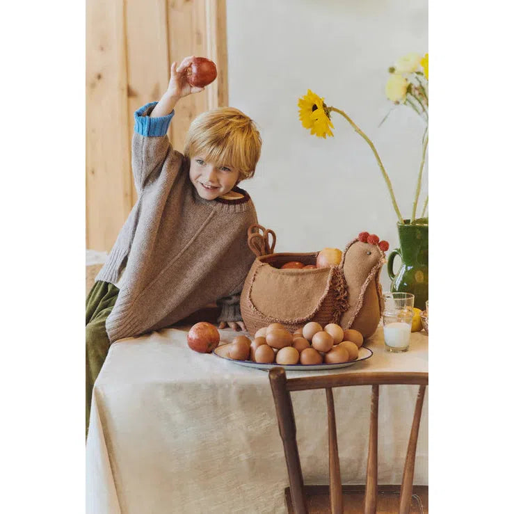 Farm Chicken Toffee Basket、mySite、gigharbornorthrealestate