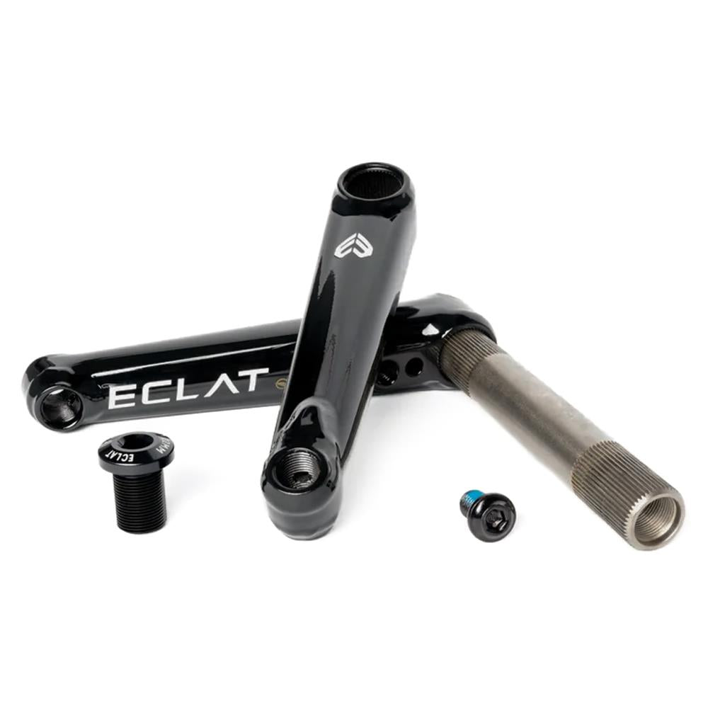  Eclat Tibia XLT Crank、mySite、merchandisen