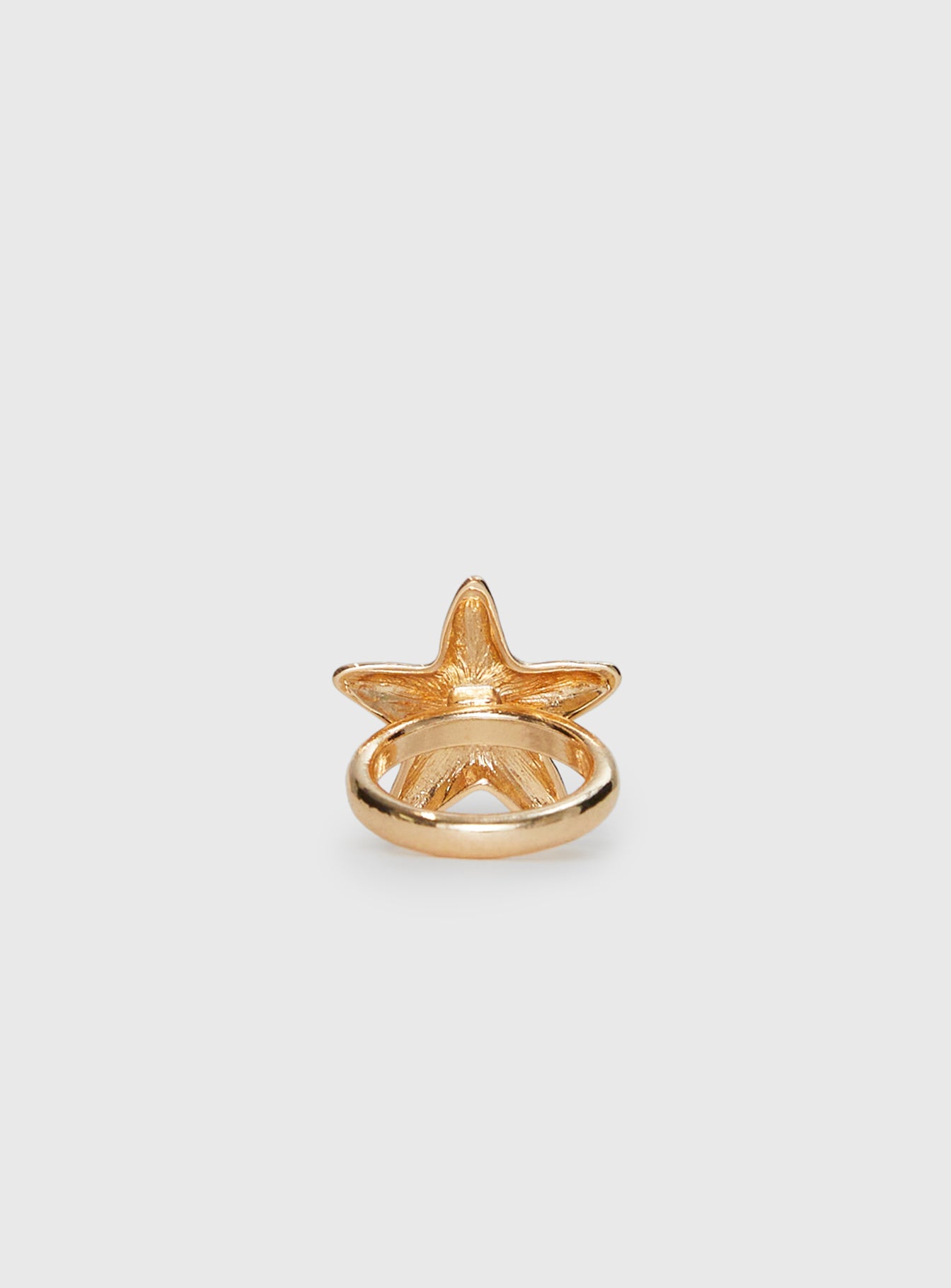 Like A Star Ring Gold、mySite、solidvoid