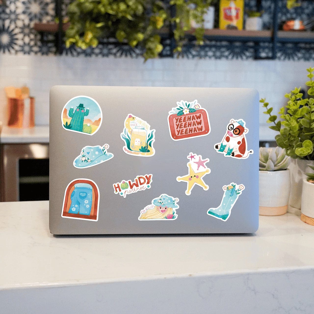  Southern Charm Cowgirl - 10 pack、mySite、ghnorth