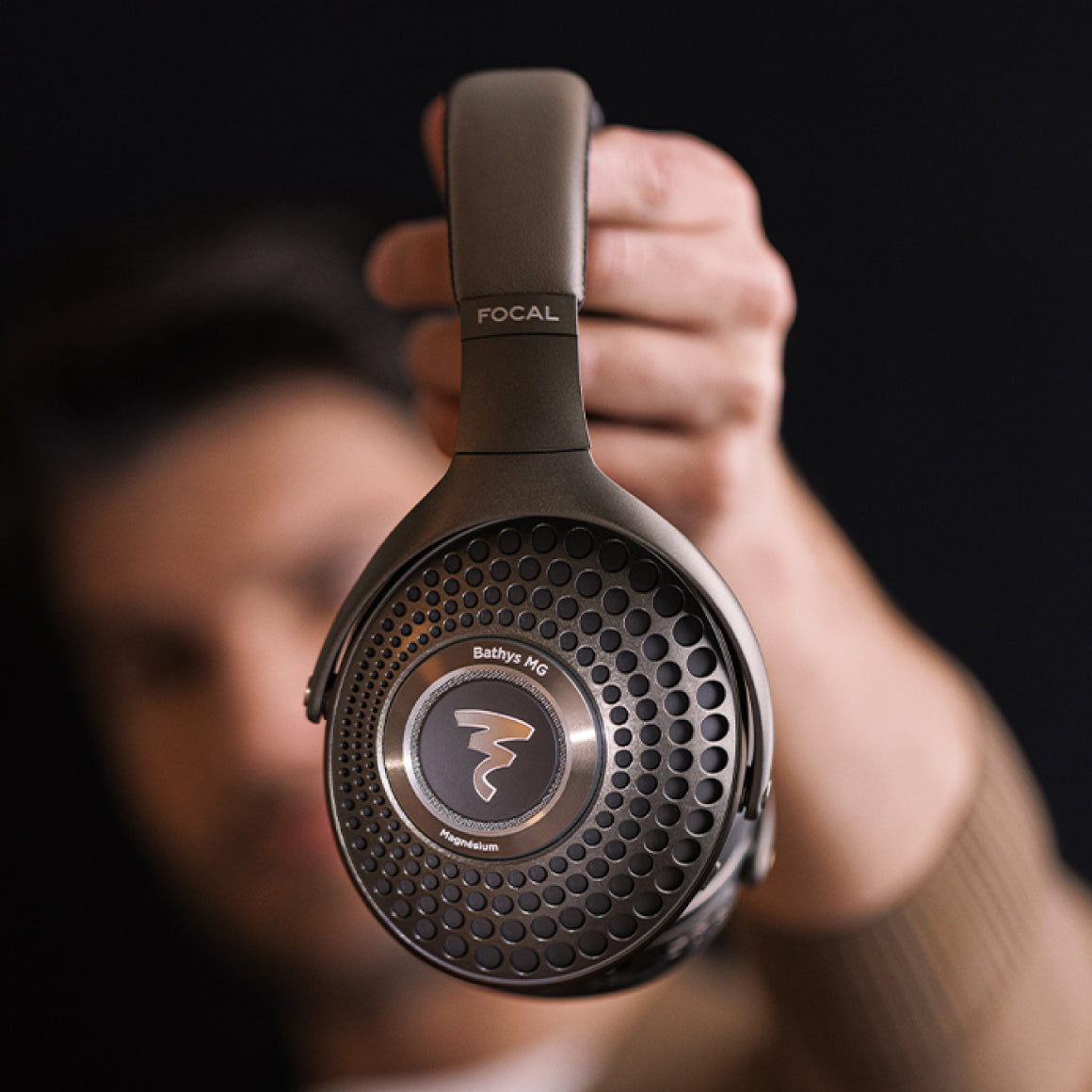  Focal - Bathys MG、mySite、merchandisen