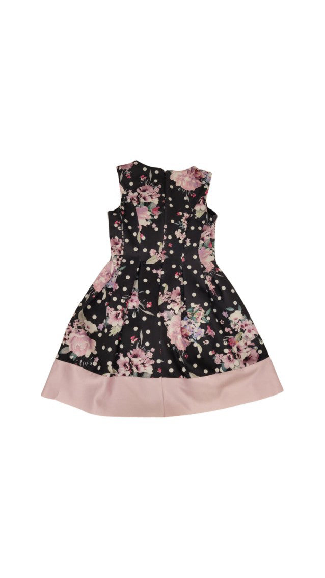 Lipsy London Sleeveless Dress 7Y - 8Y、mySite、g9winljtr