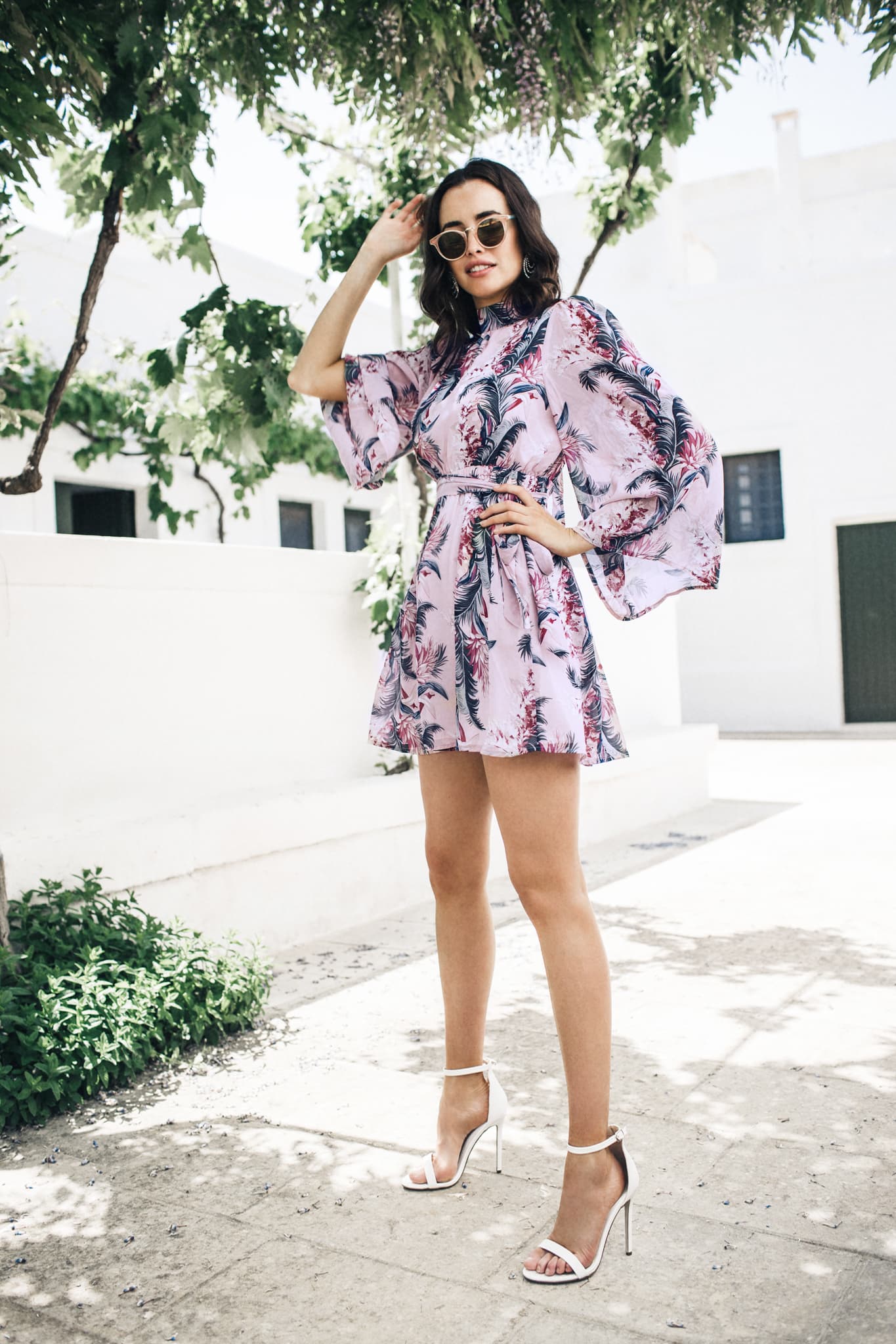  Sicily Dress、mySite、merchandisen