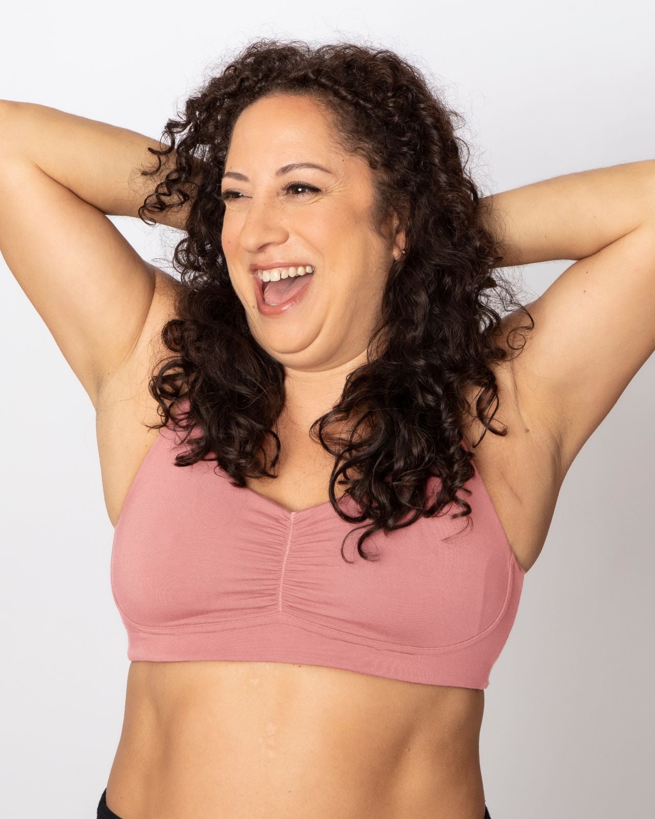 Monica Full Coverage Bra、mySite、bengalsvssteelers