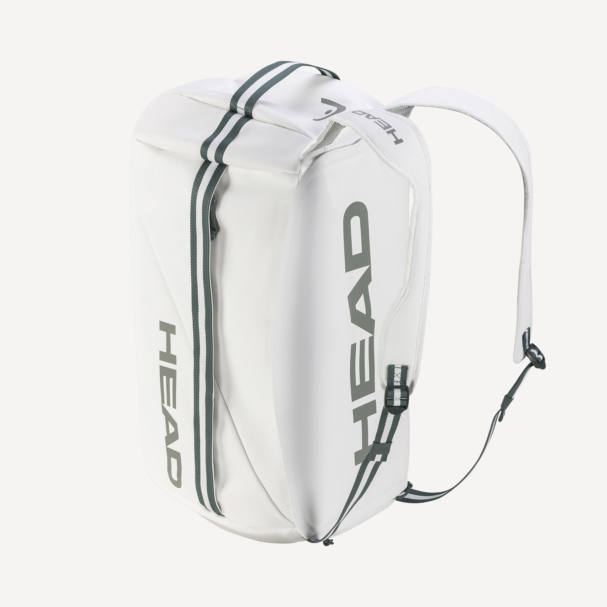 HEAD Wimbledon Pro X Duffle Tennis Bag L