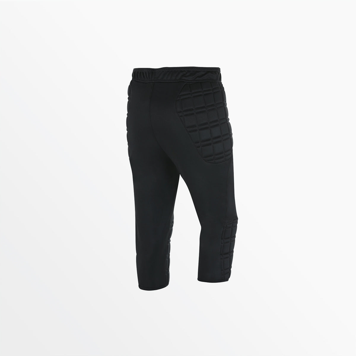 YOUTH BASICS I 3/4 GOALKEEPER PANTS WITH PADDING
