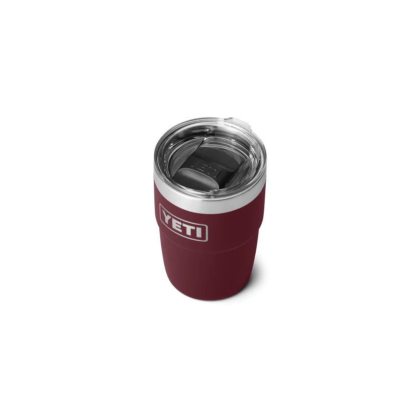 YETI Rambler 8 oz Stackable Cup - (237 ml)、mySite、noshort