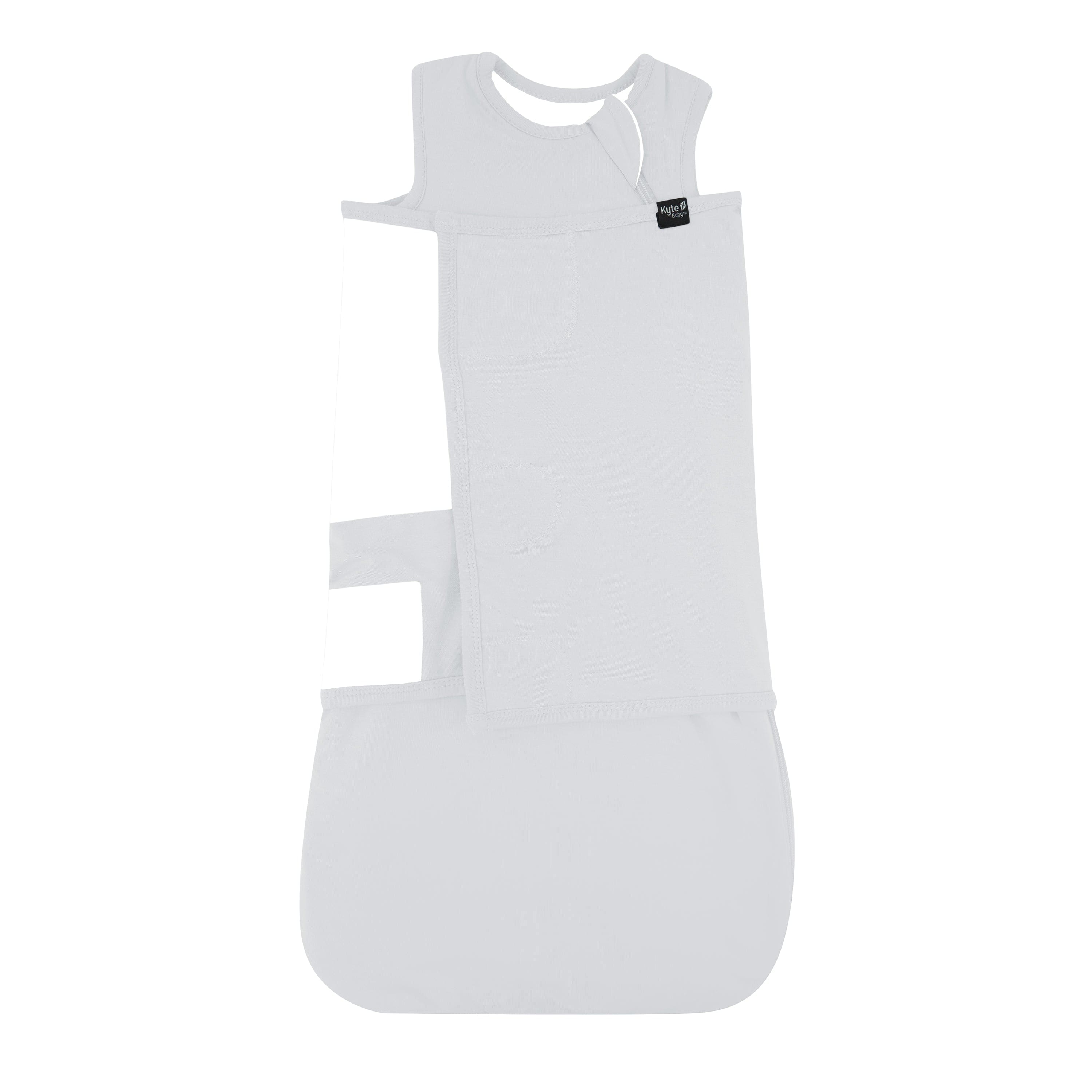  Sleep Bag Swaddler in Storm 1.0、mySite、layawaytickets