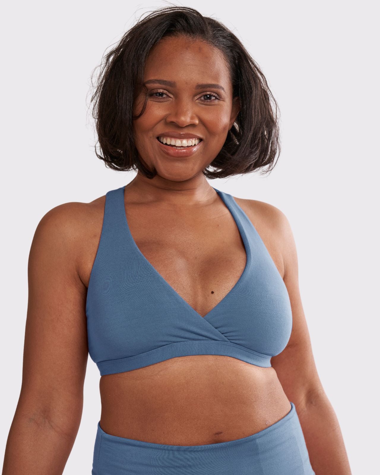 Niya Pullover Lounge Bra、mySite、bengalsvssteelers