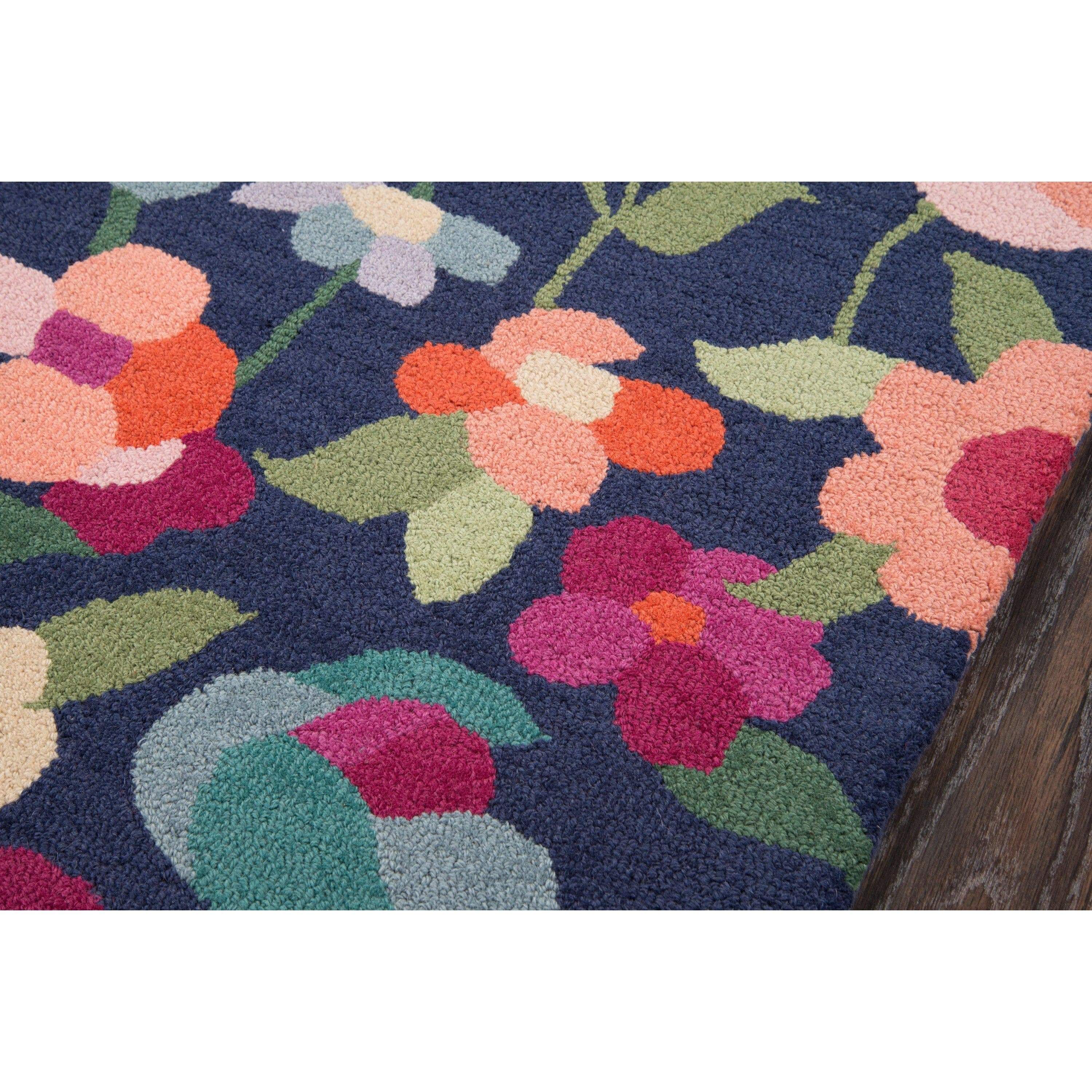 Newport Navy II Area Rug、mySite、gigharbornorthrealestate