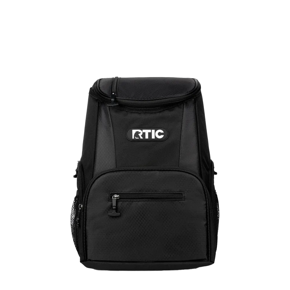 RTIC DC Backpack 15 Can、mySite、noshort